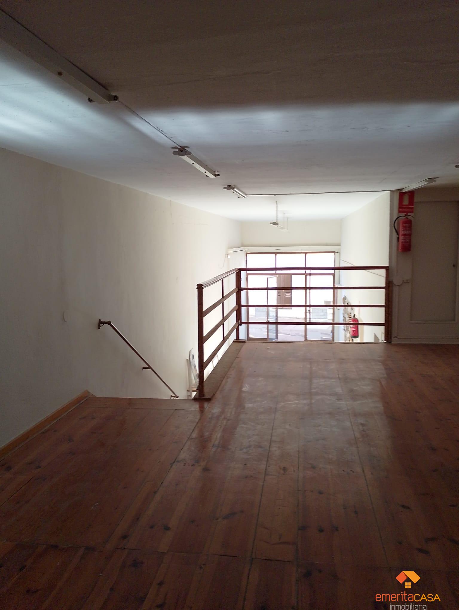 For sale of commercial in Mérida