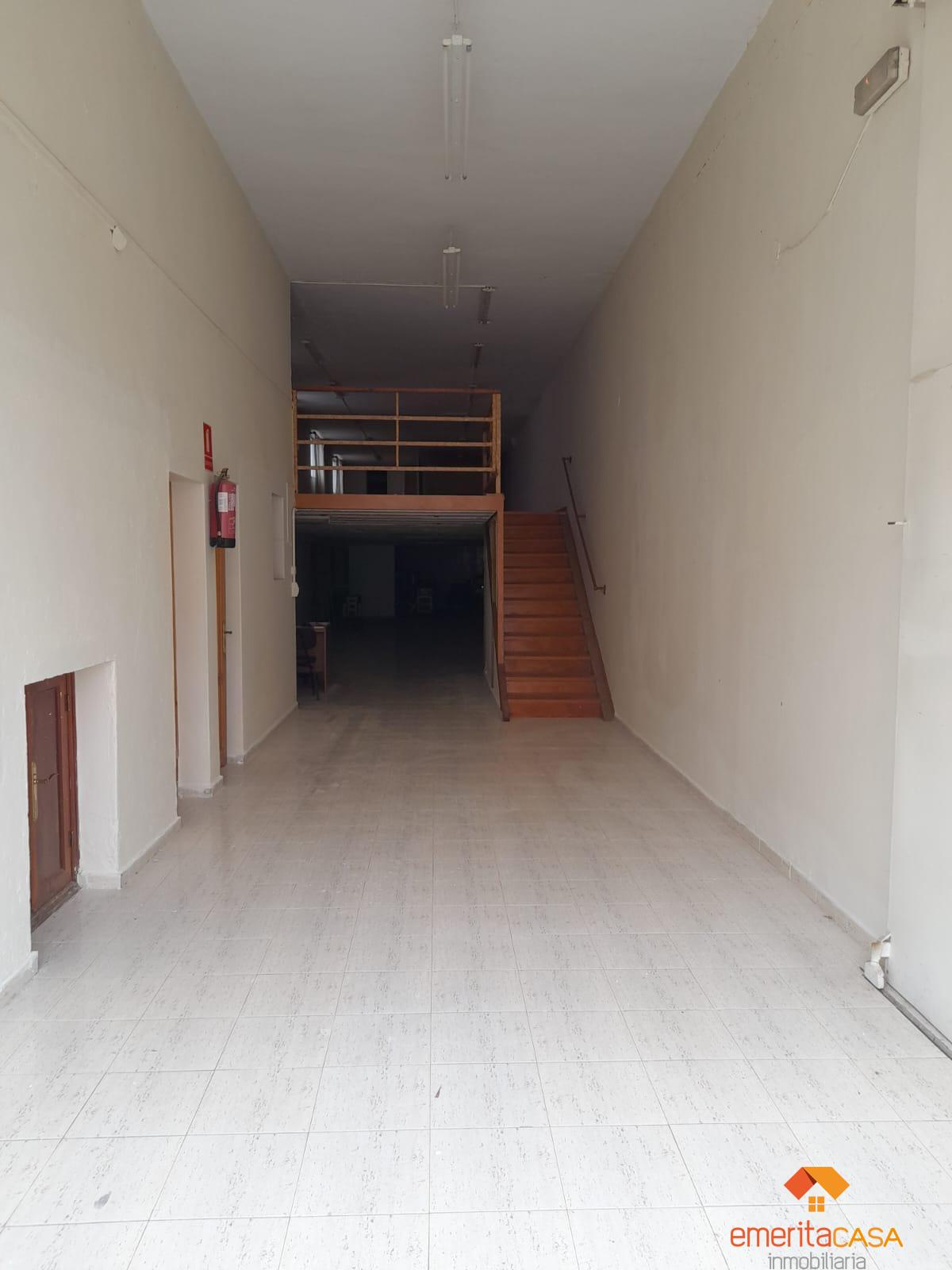 For sale of commercial in Mérida