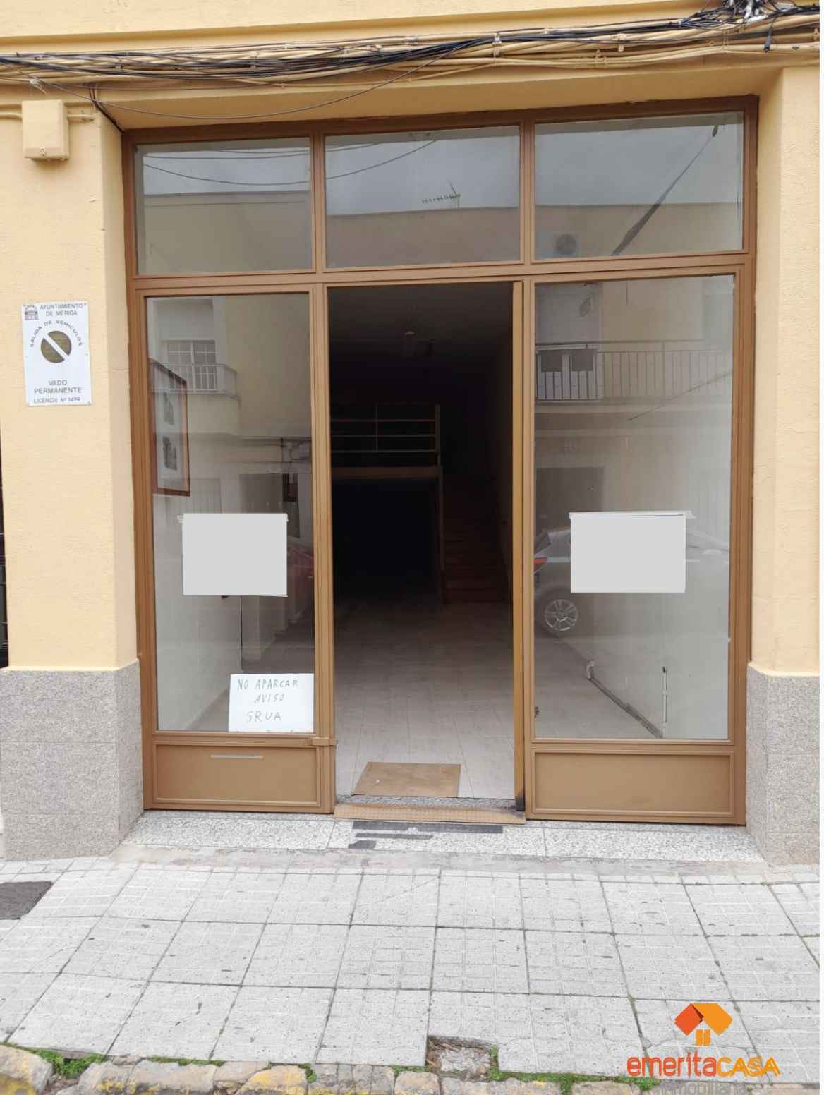For sale of commercial in Mérida