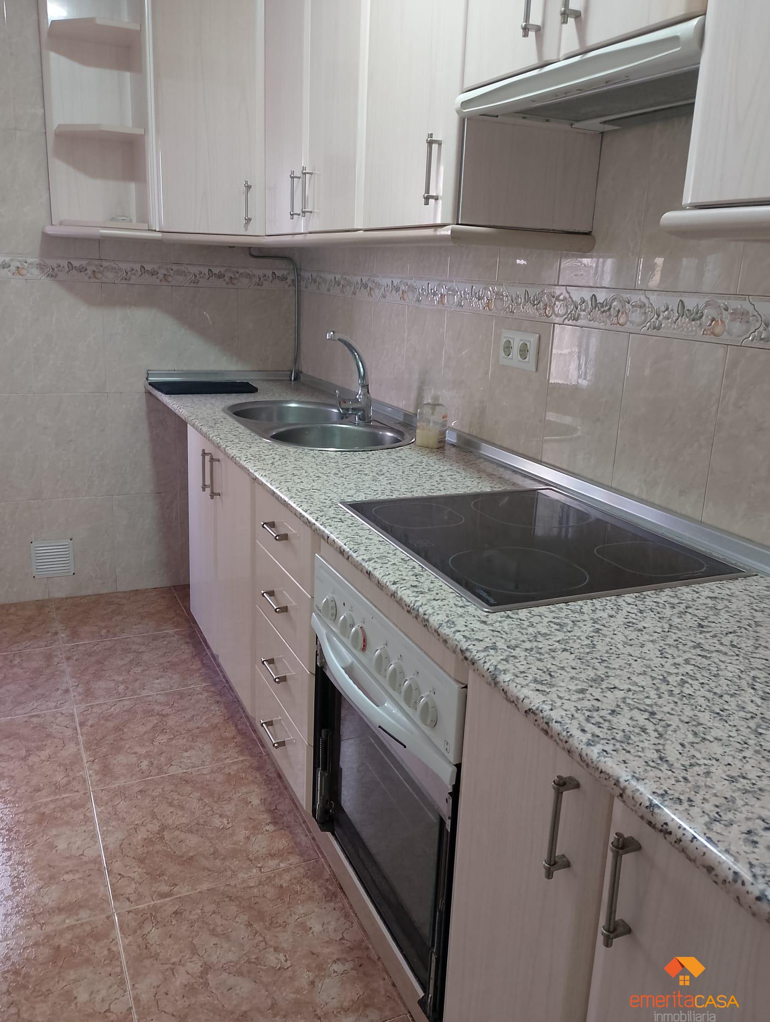 For sale of flat in Mérida