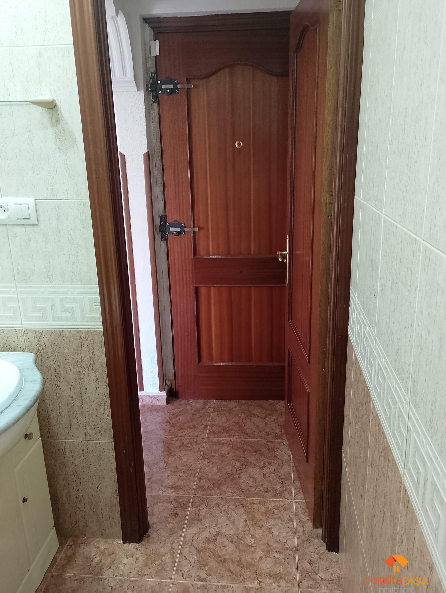 For sale of flat in Mérida