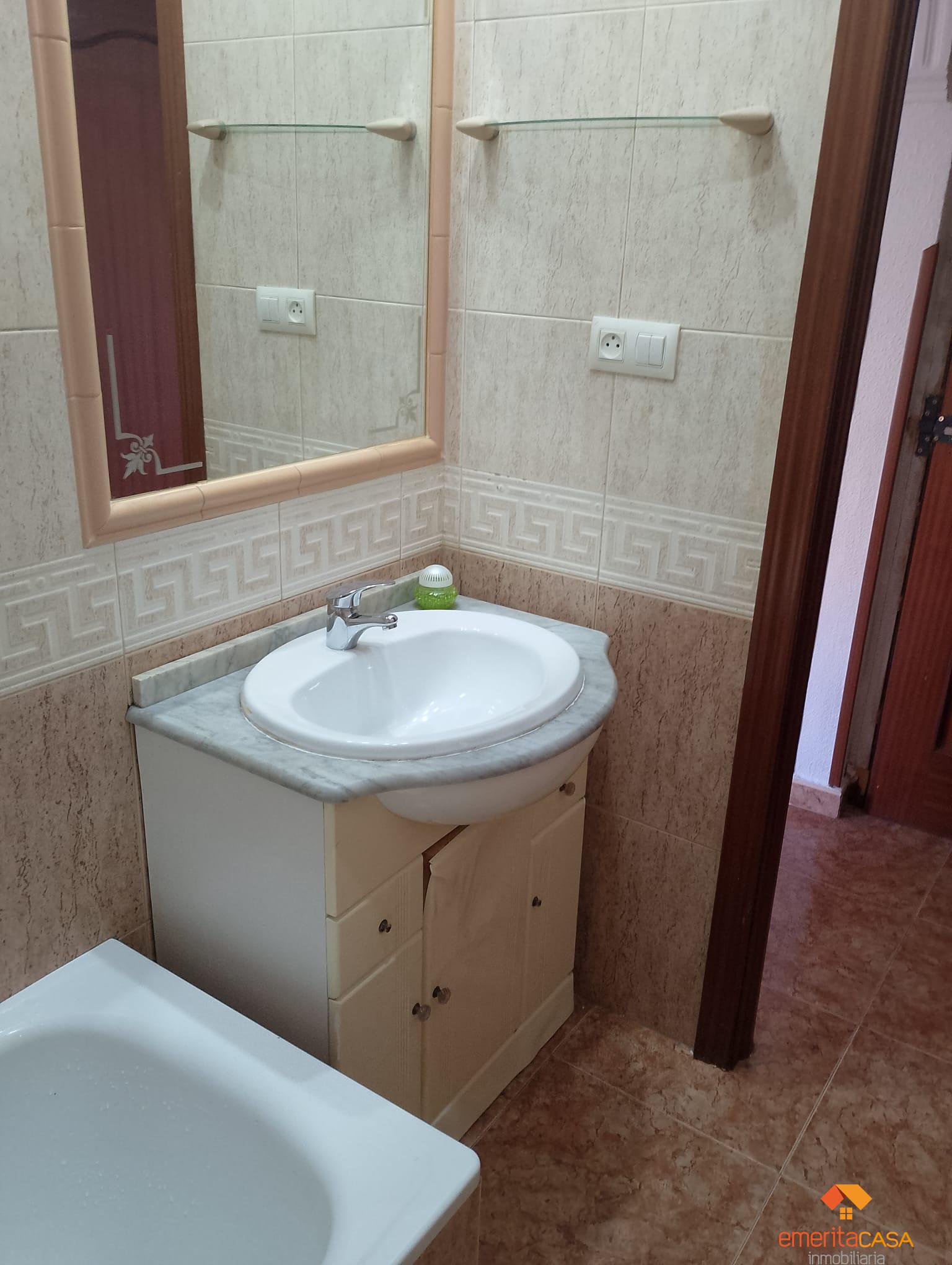 For sale of flat in Mérida