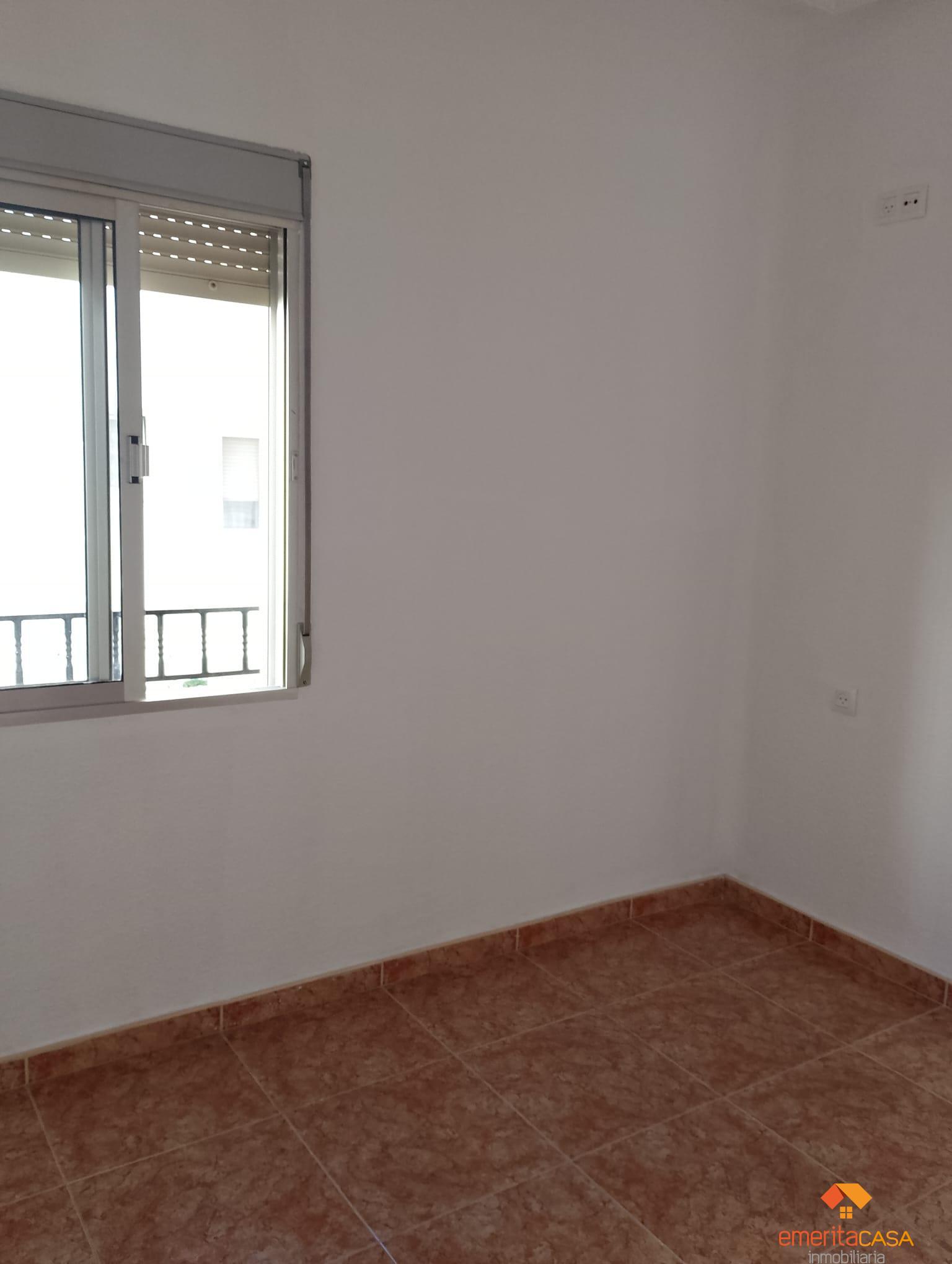 For sale of flat in Mérida