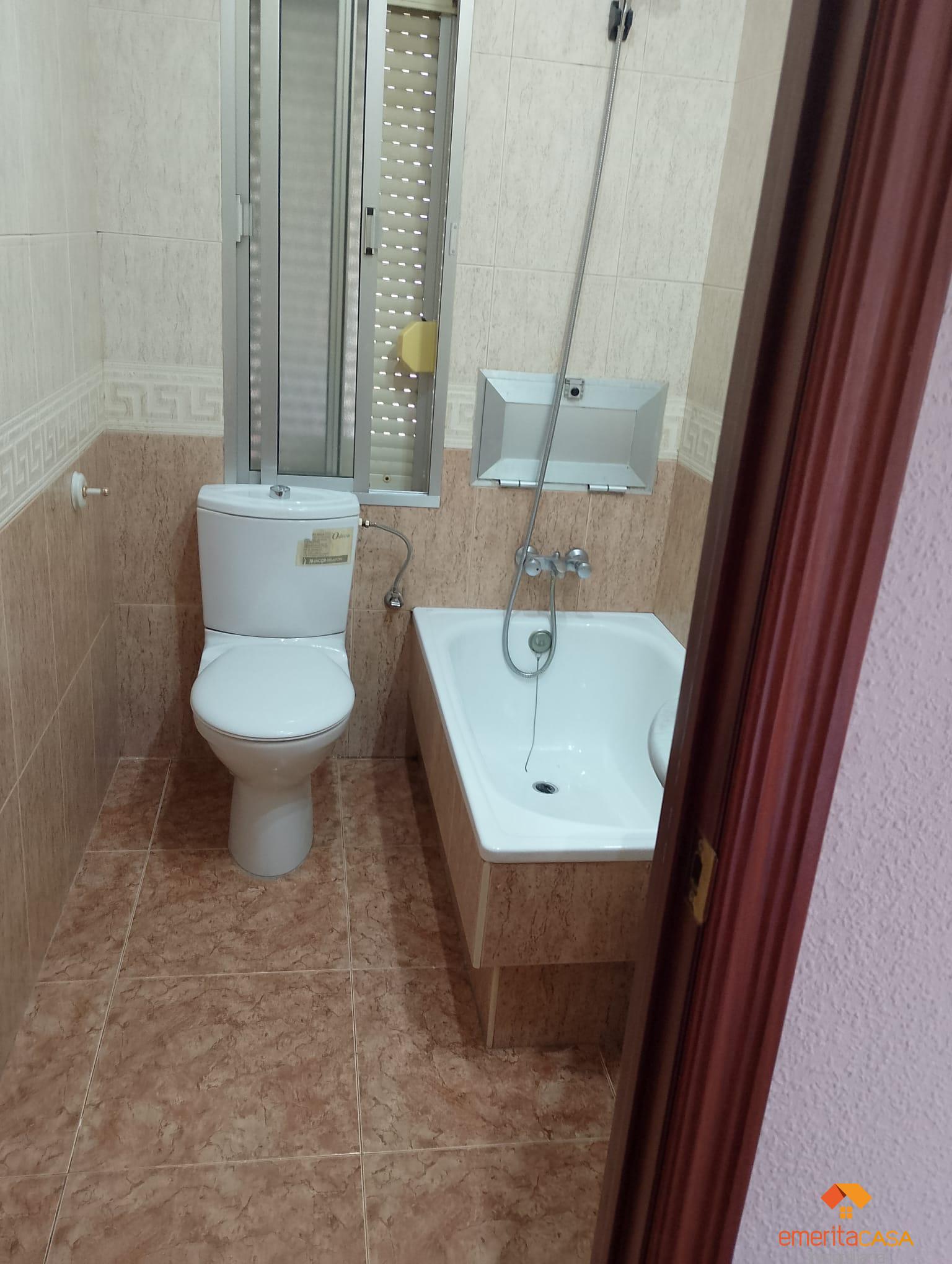 For sale of flat in Mérida