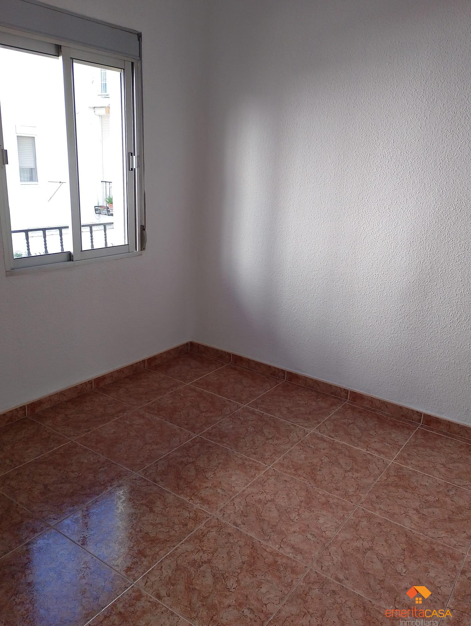 For sale of flat in Mérida