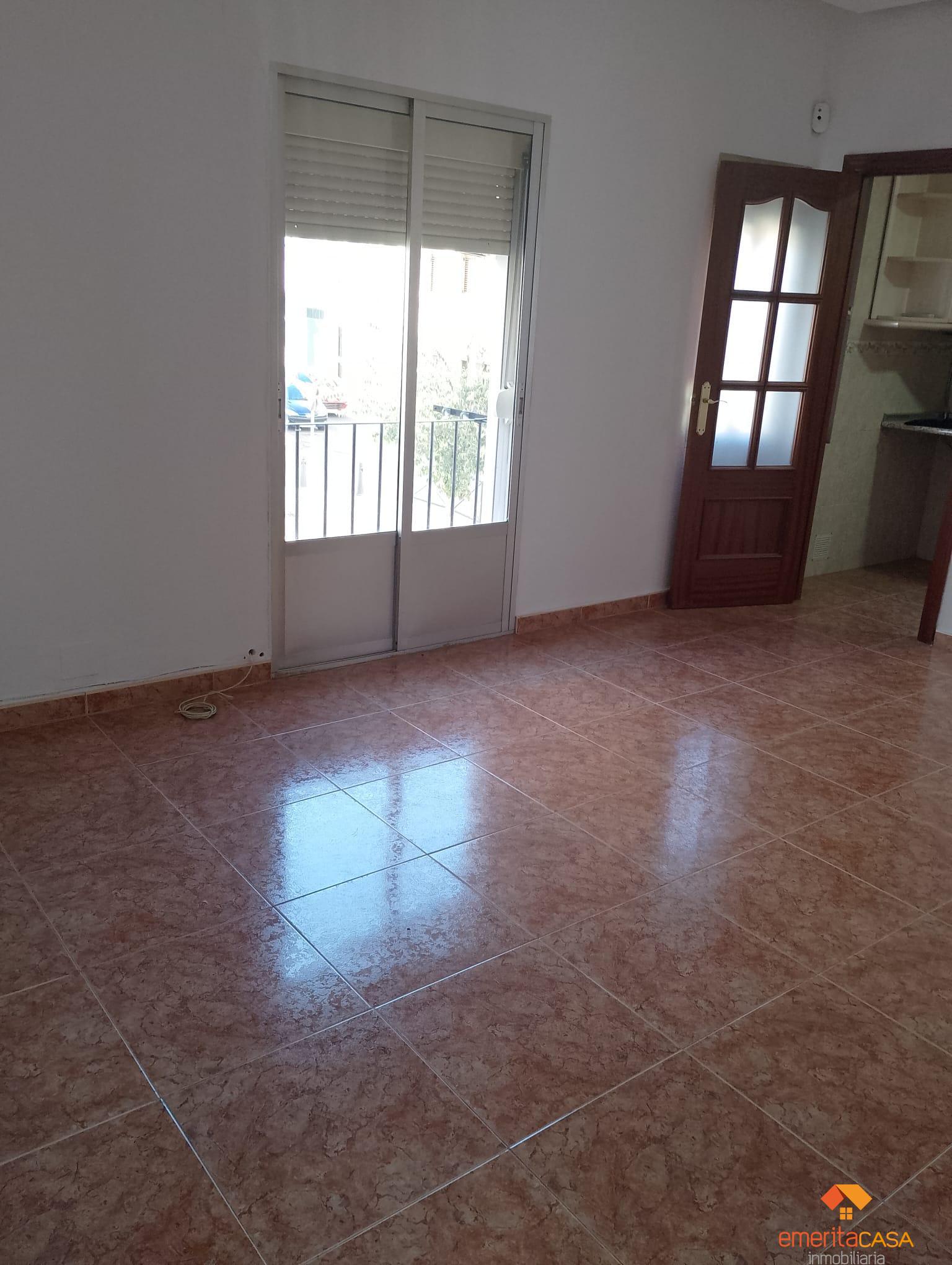 For sale of flat in Mérida
