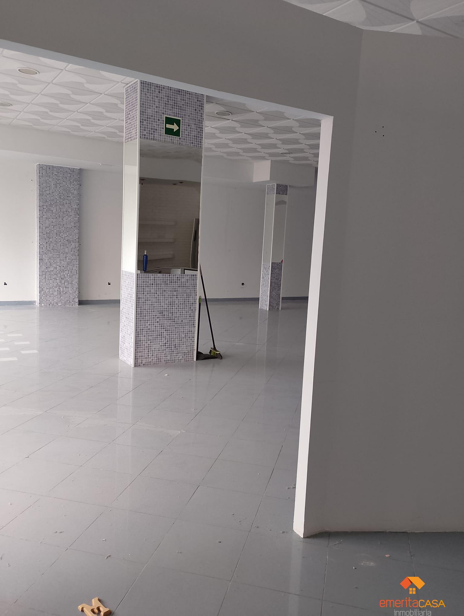 Venta de local comercial en Mérida