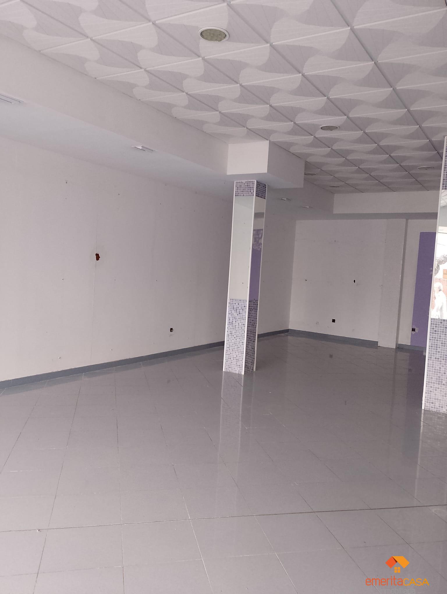 Venta de local comercial en Mérida