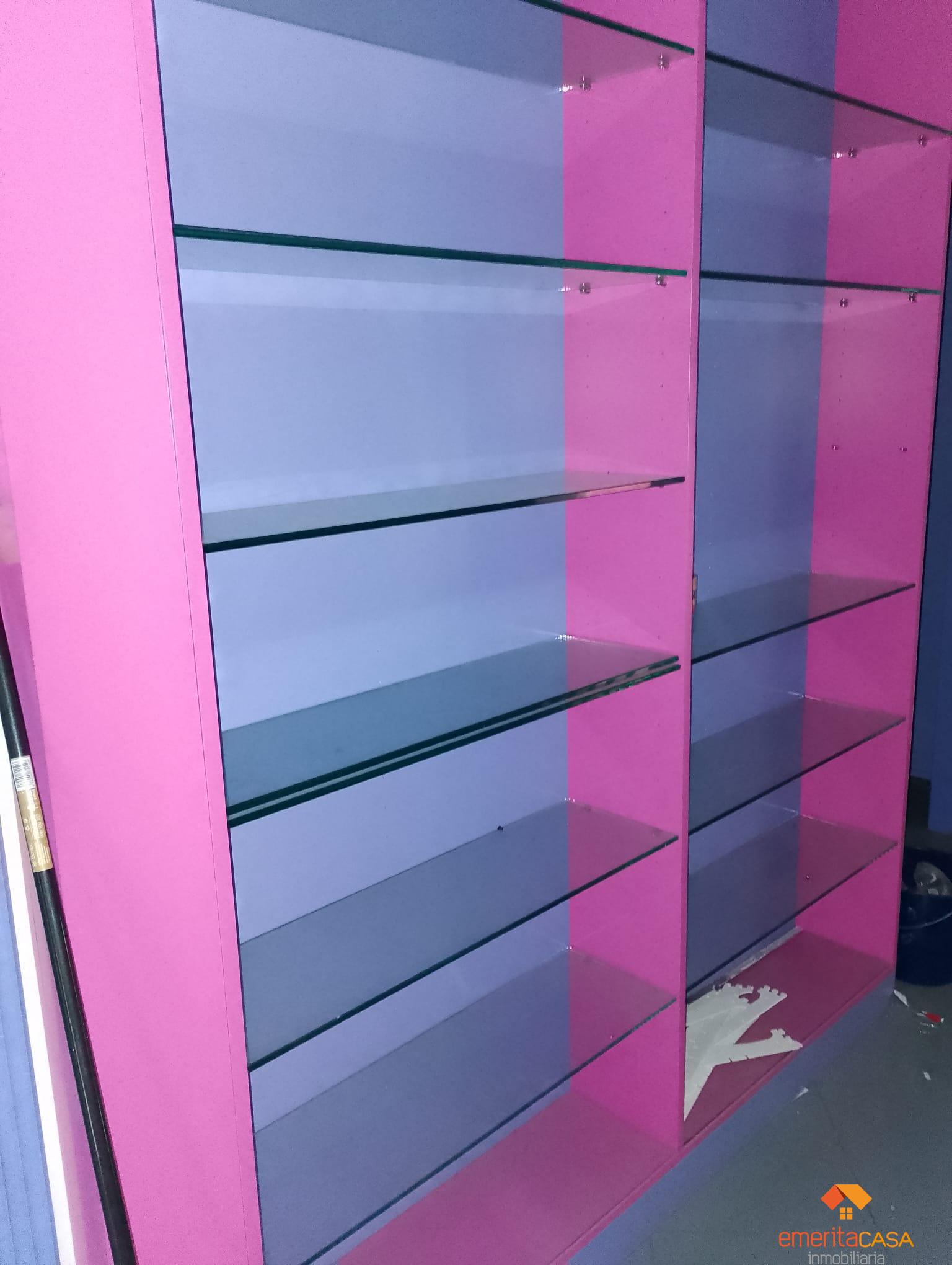 Venta de local comercial en Mérida