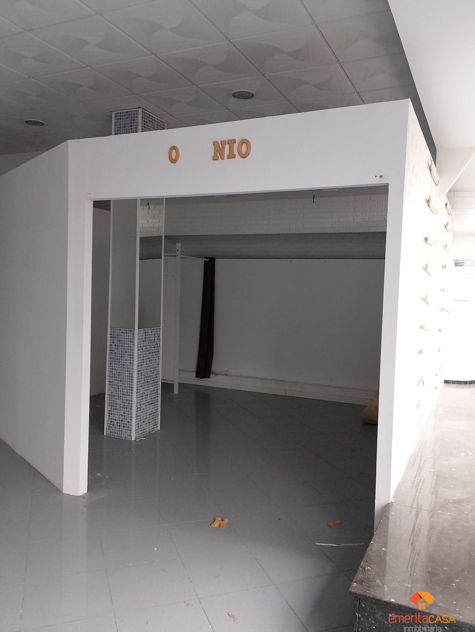 Venta de local comercial en Mérida