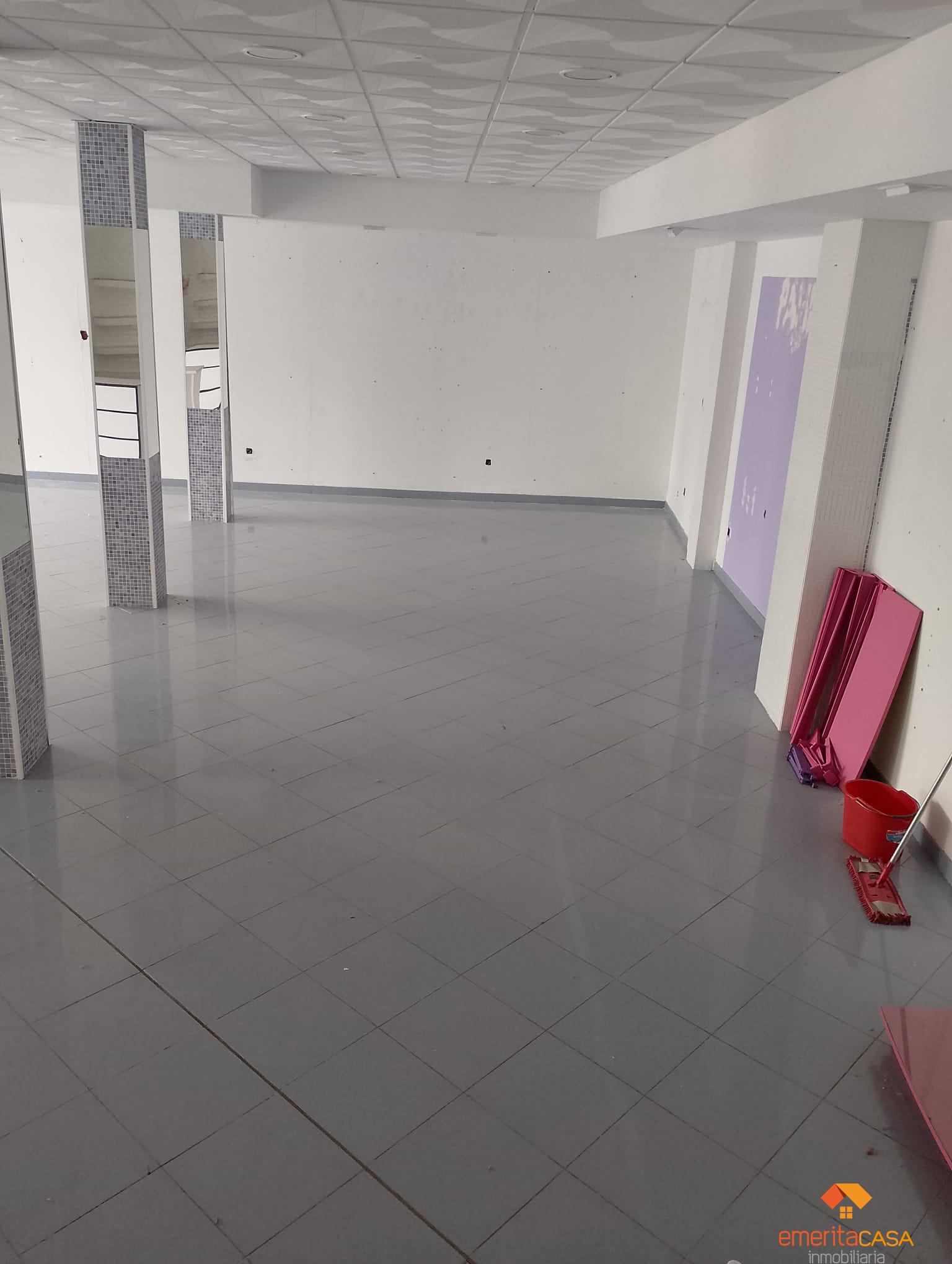 Venta de local comercial en Mérida