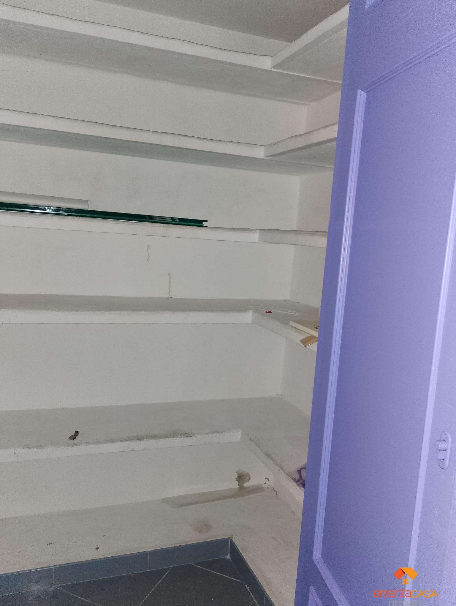 Venta de local comercial en Mérida