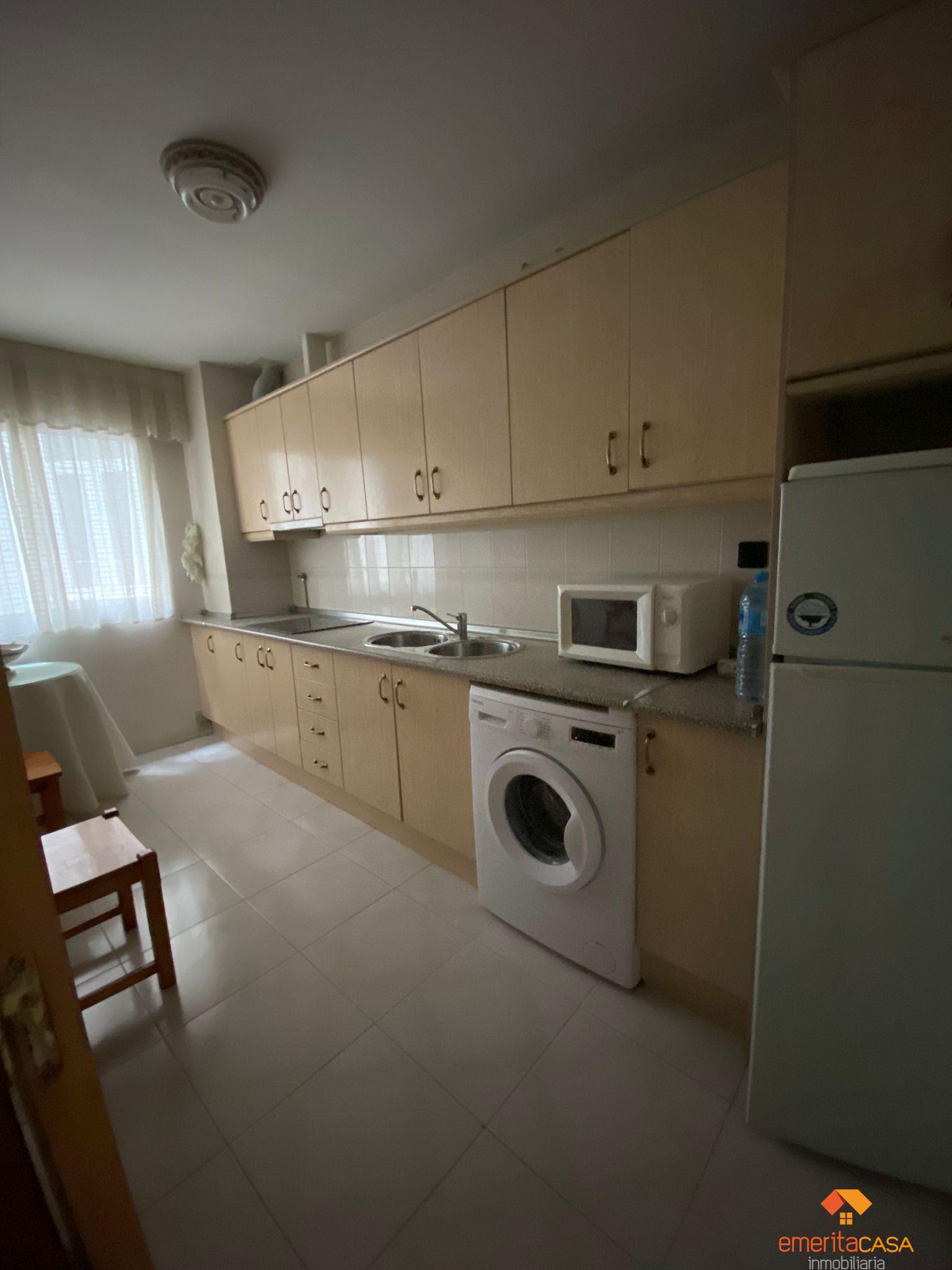 For sale of flat in Mérida