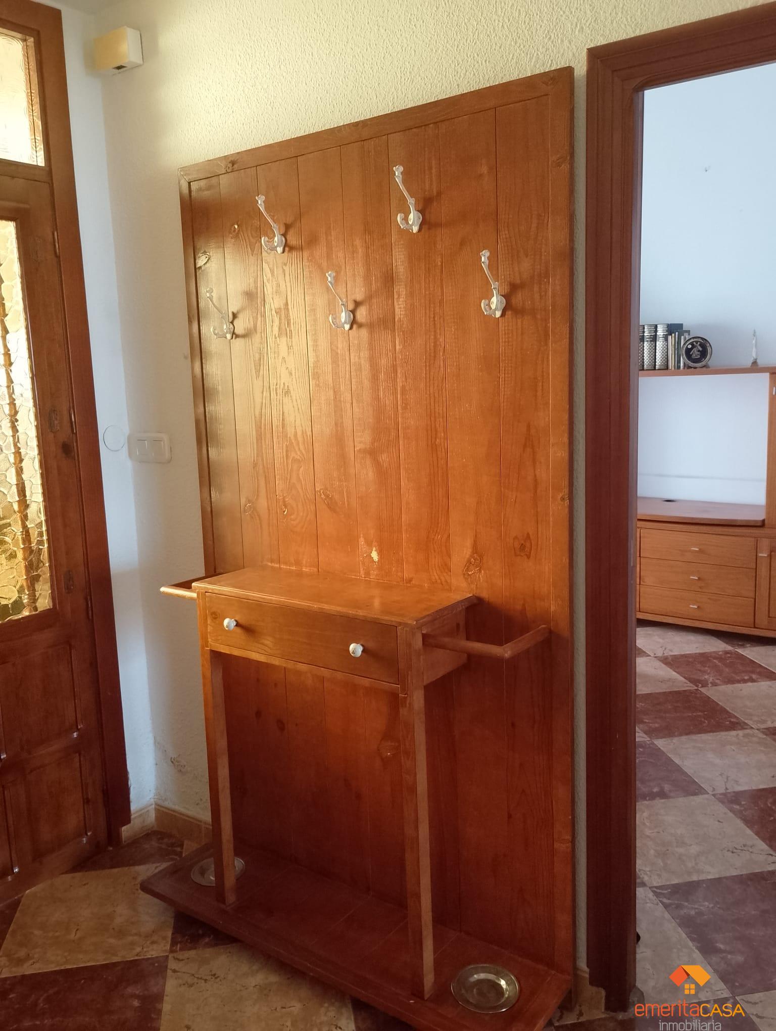 For sale of house in Mérida