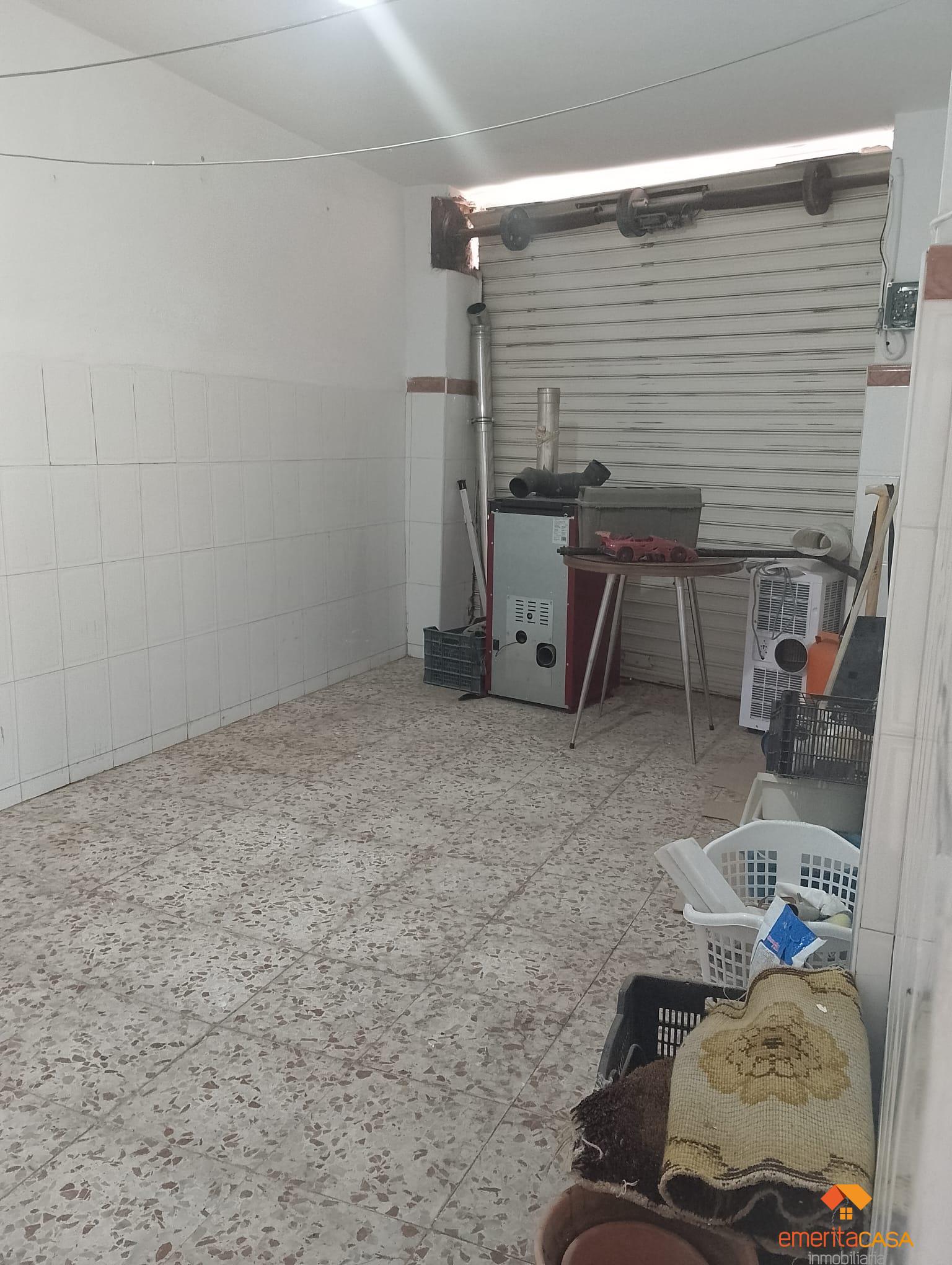 Venta de casa en Mérida