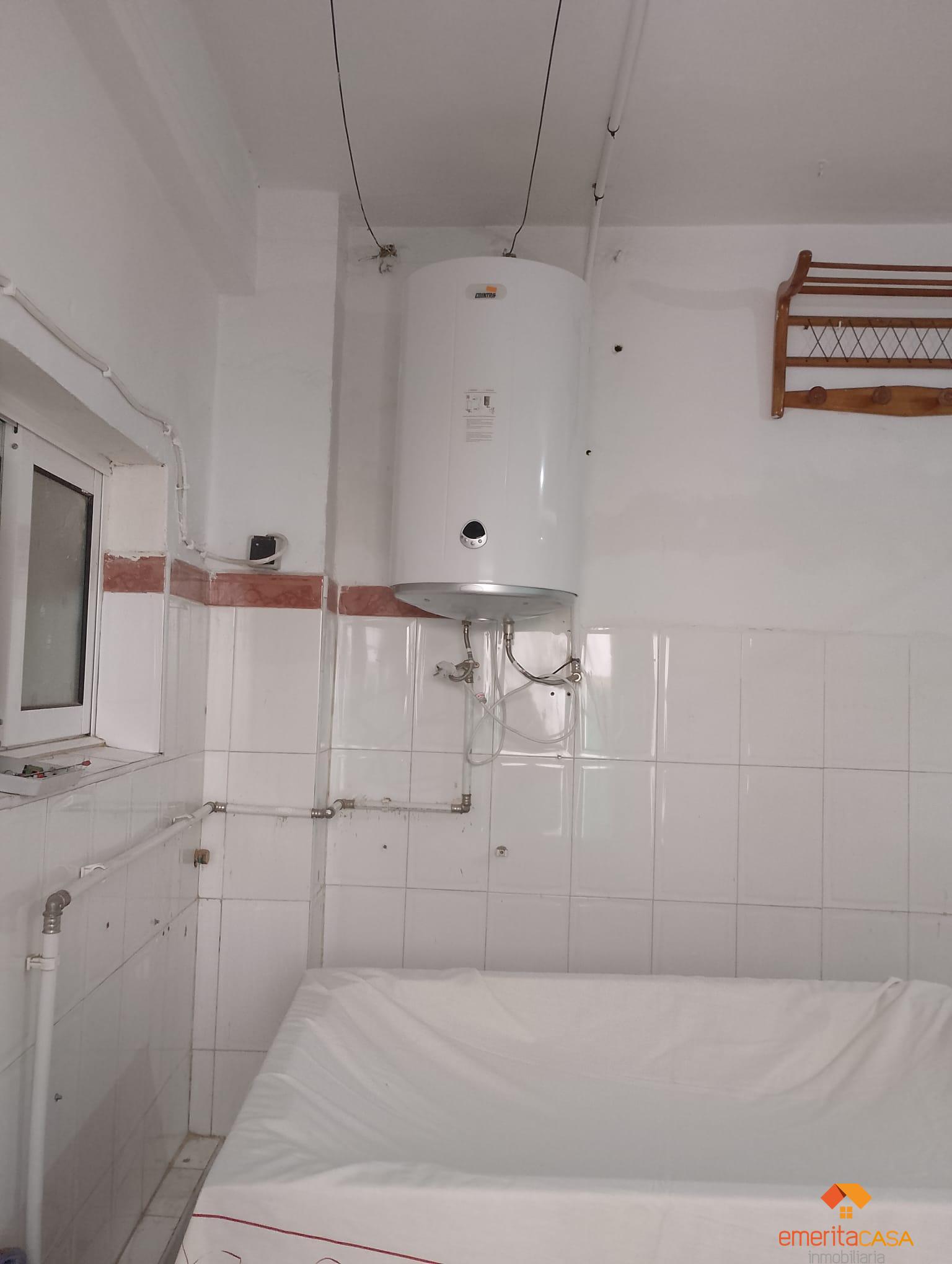 Venta de casa en Mérida
