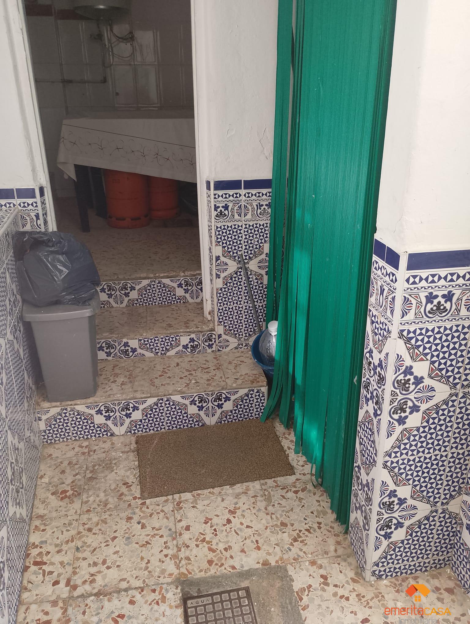 Venta de casa en Mérida
