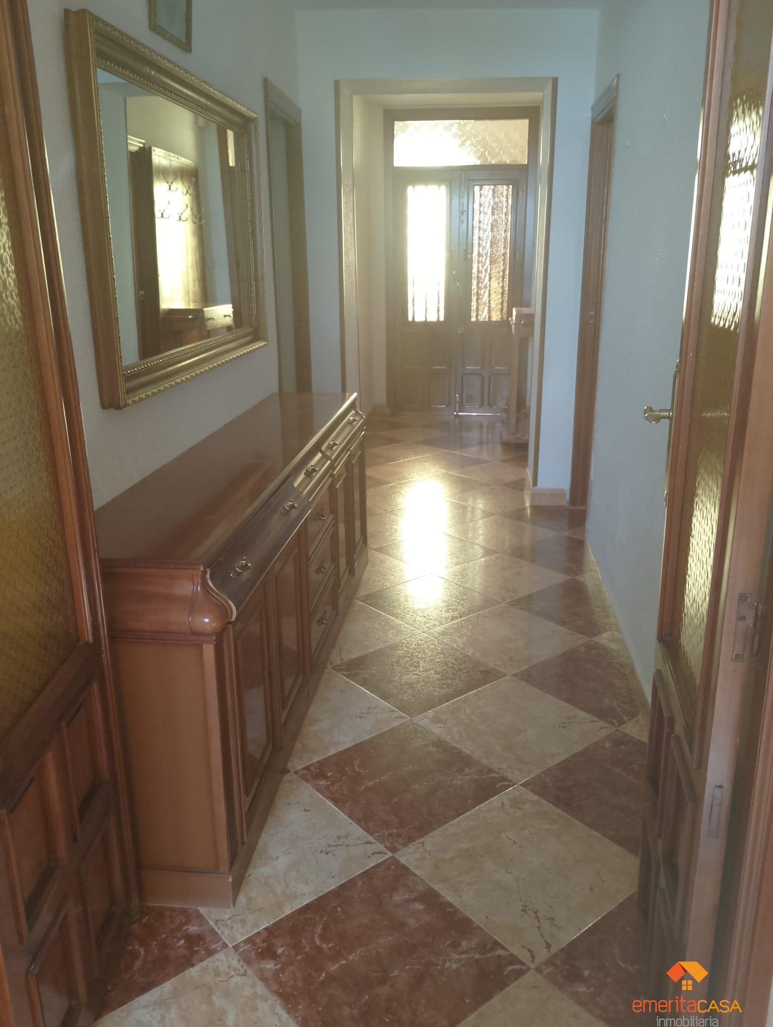 Venta de casa en Mérida