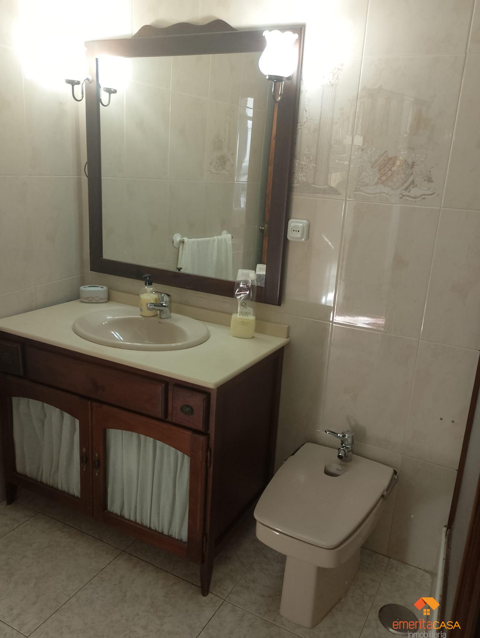 Venta de casa en Mérida