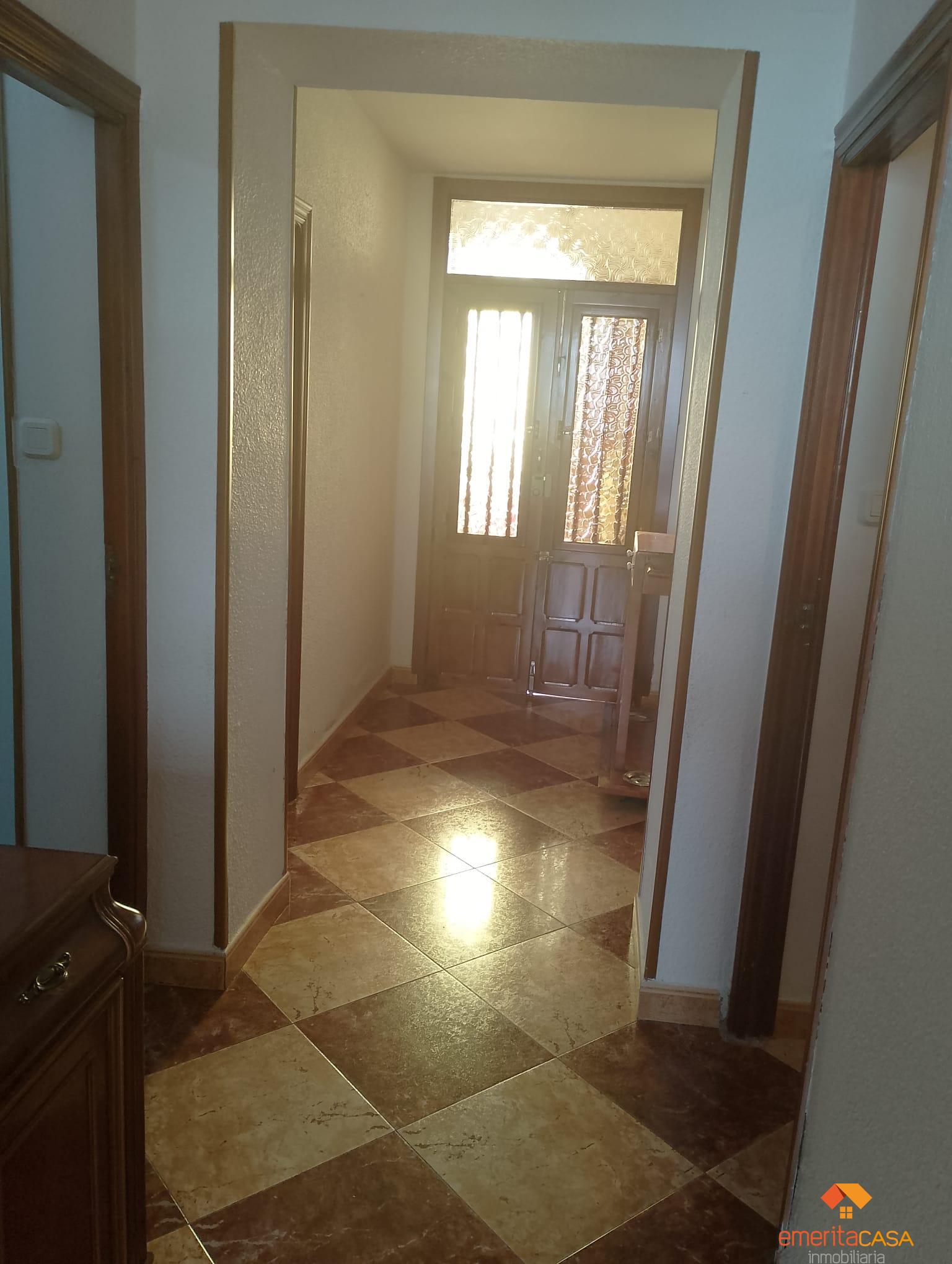 Venta de casa en Mérida