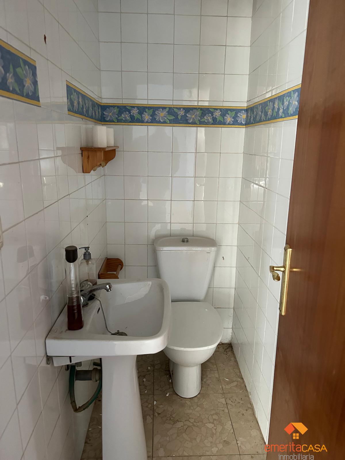 For rent of commercial in Mérida