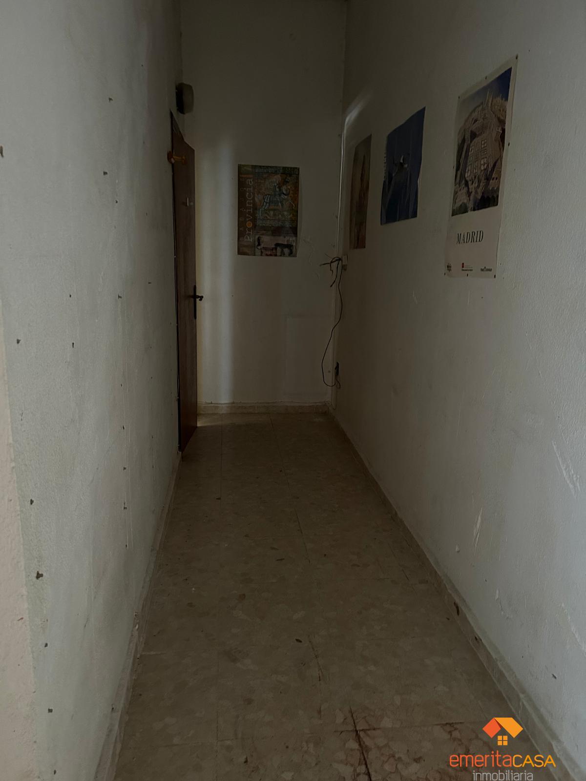 For rent of commercial in Mérida