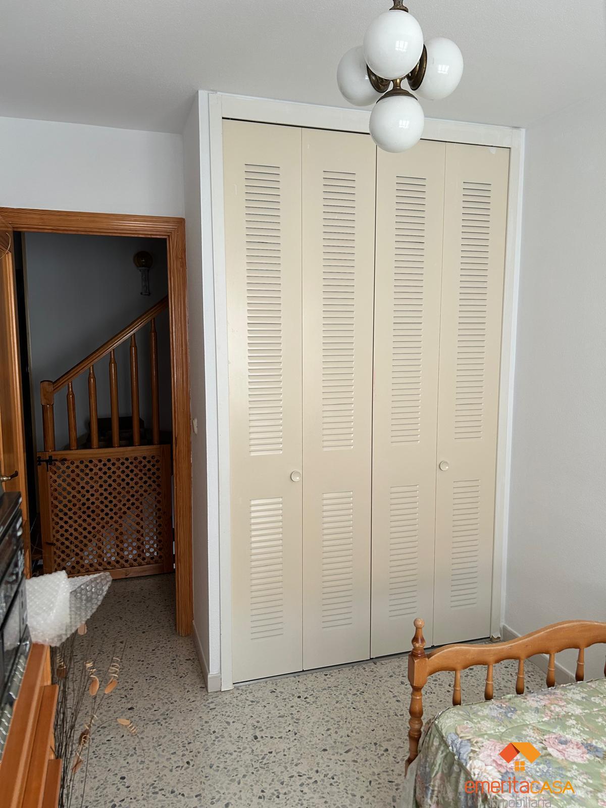 Venta de chalet en Mérida