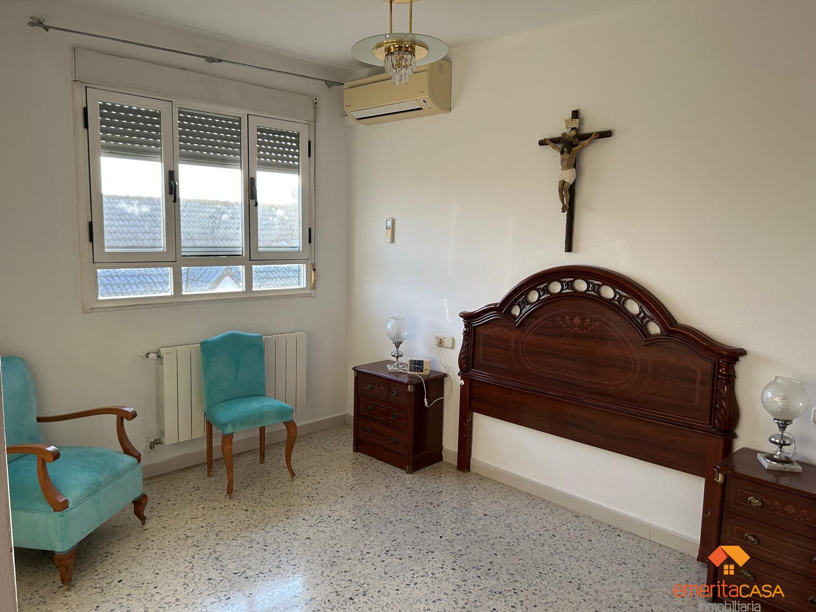 Venta de chalet en Mérida