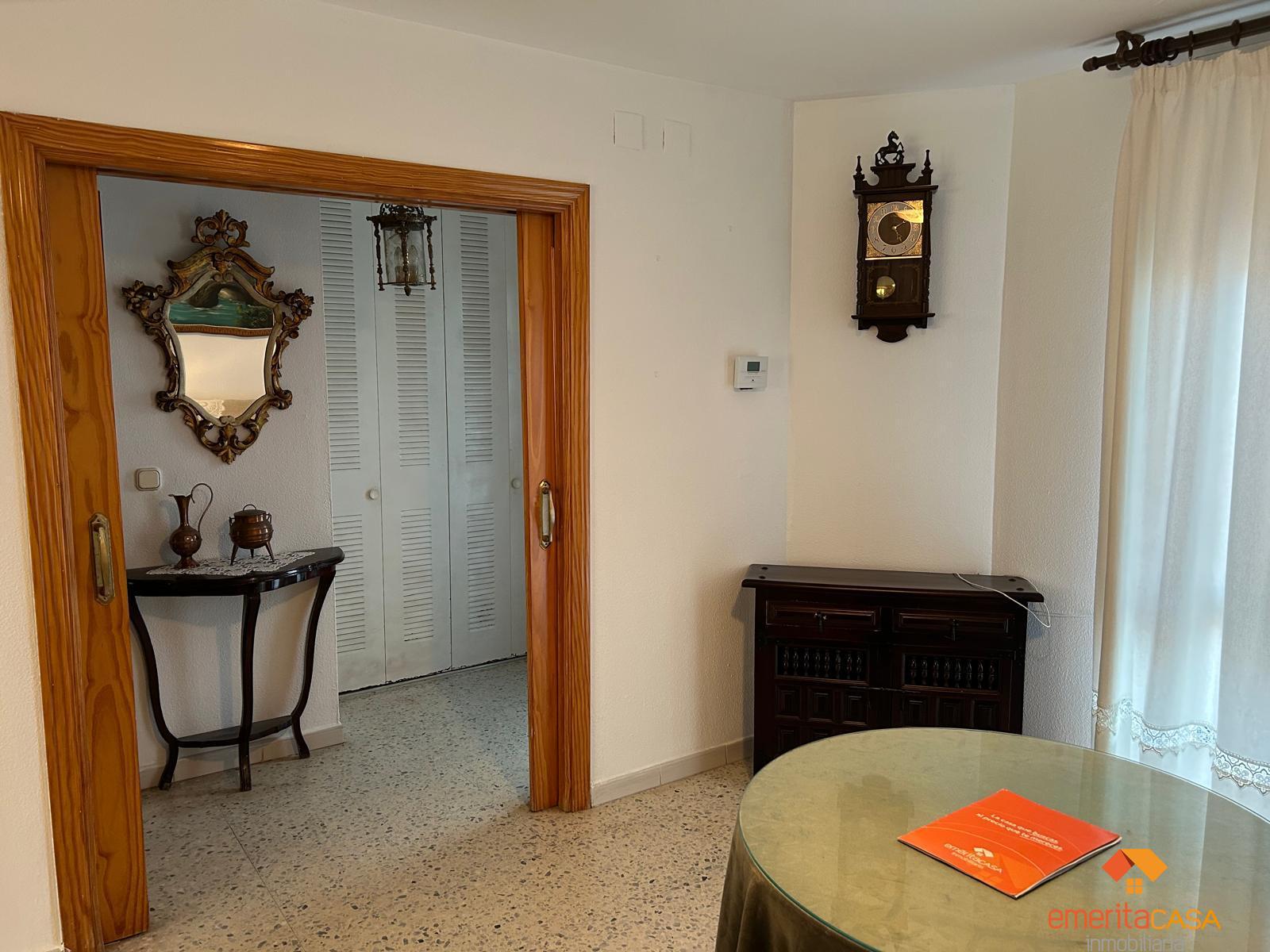 Venta de chalet en Mérida