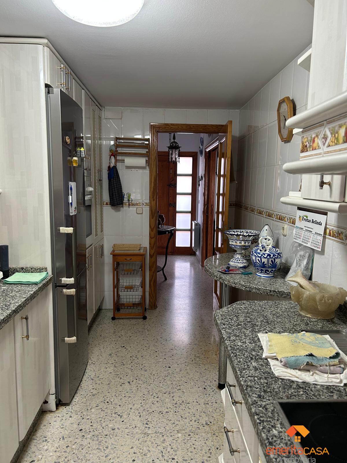 Venta de chalet en Mérida