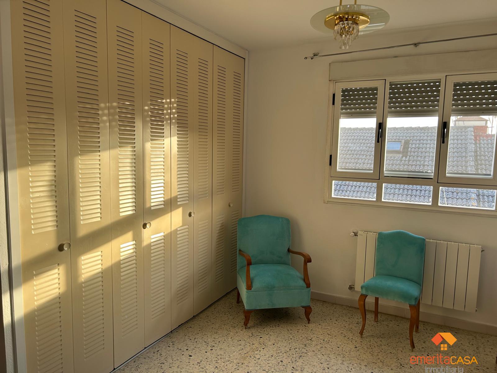 Venta de chalet en Mérida