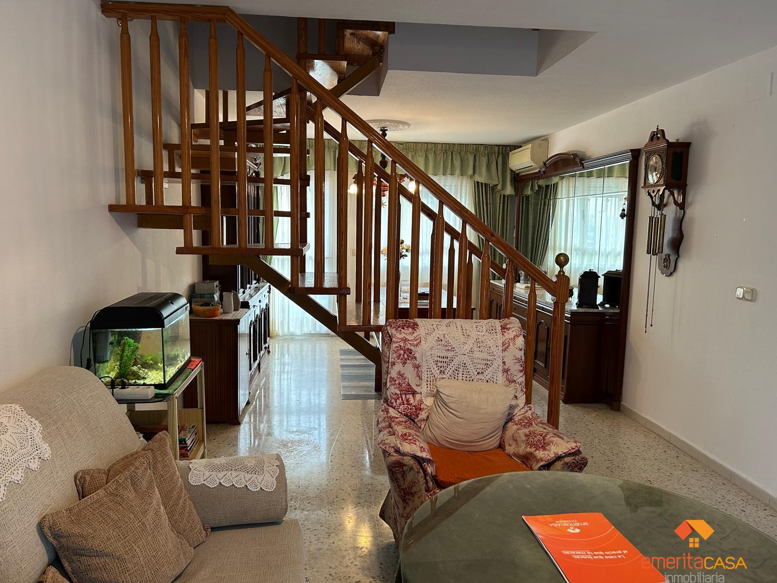 Venta de chalet en Mérida