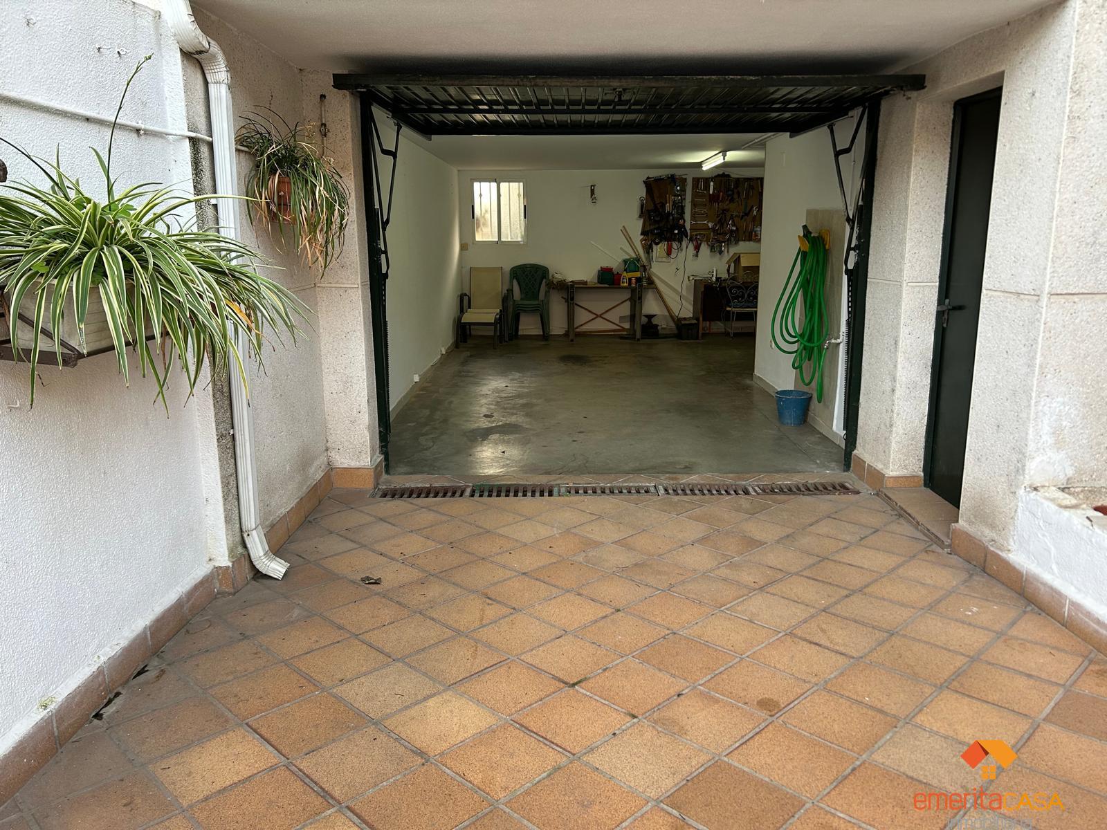 Venta de chalet en Mérida