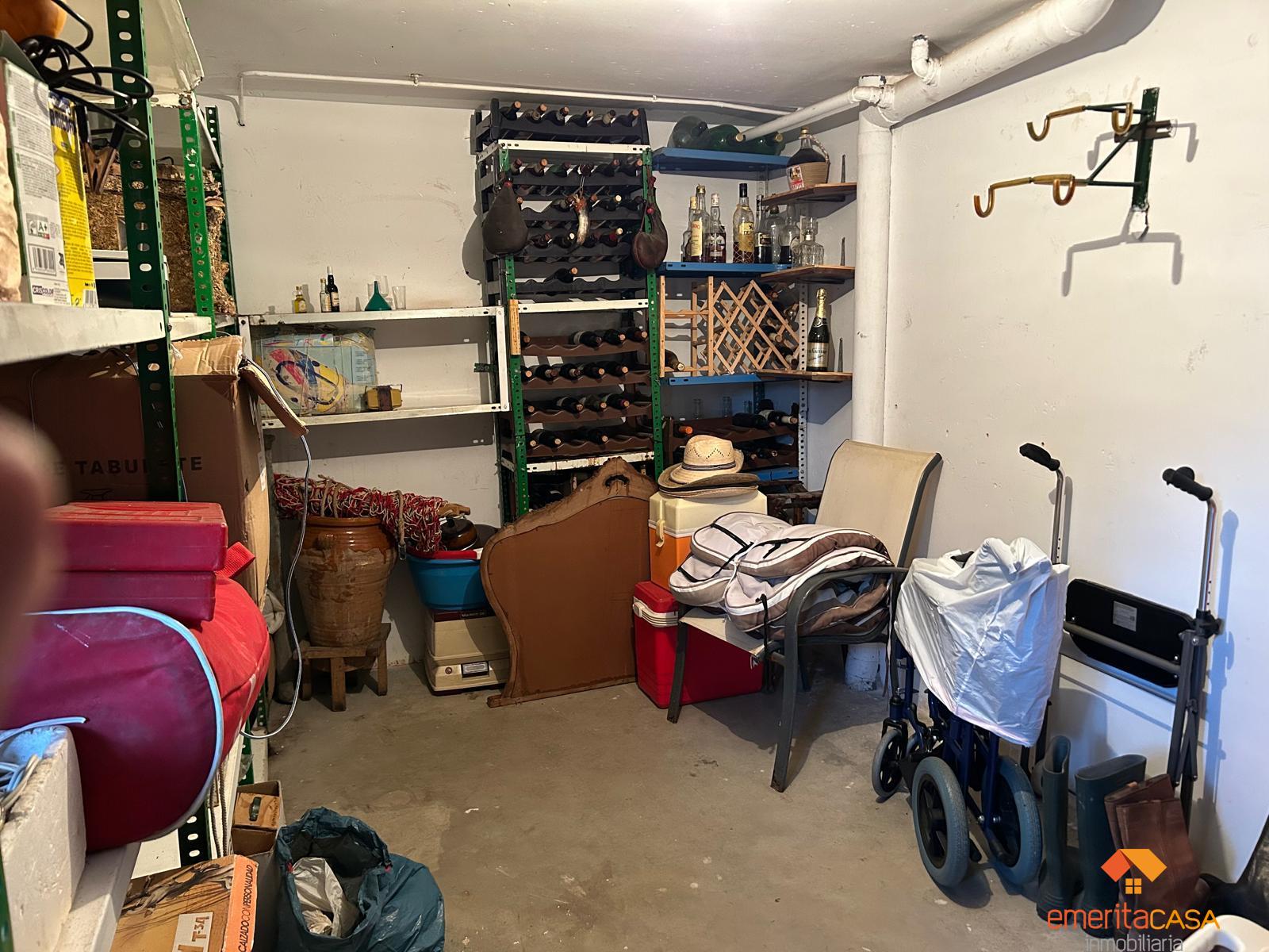 Venta de chalet en Mérida