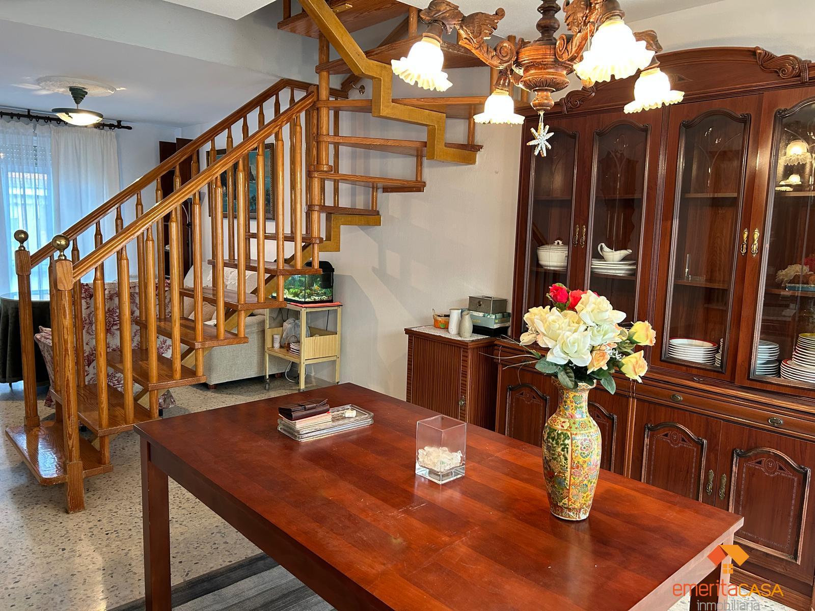 Venta de chalet en Mérida