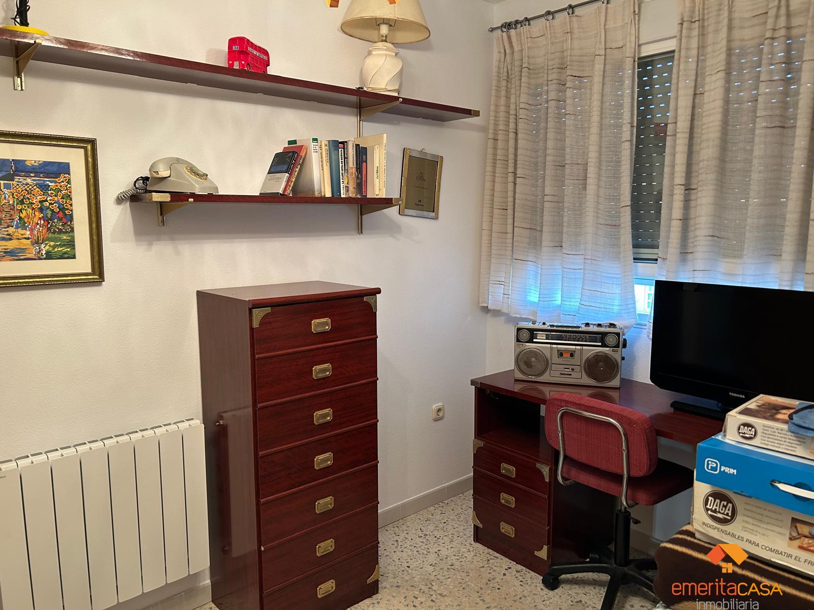 Venta de chalet en Mérida