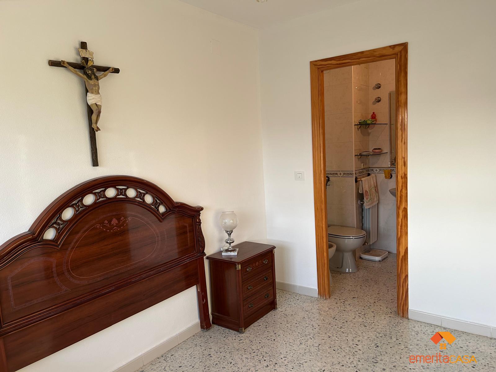 Venta de chalet en Mérida