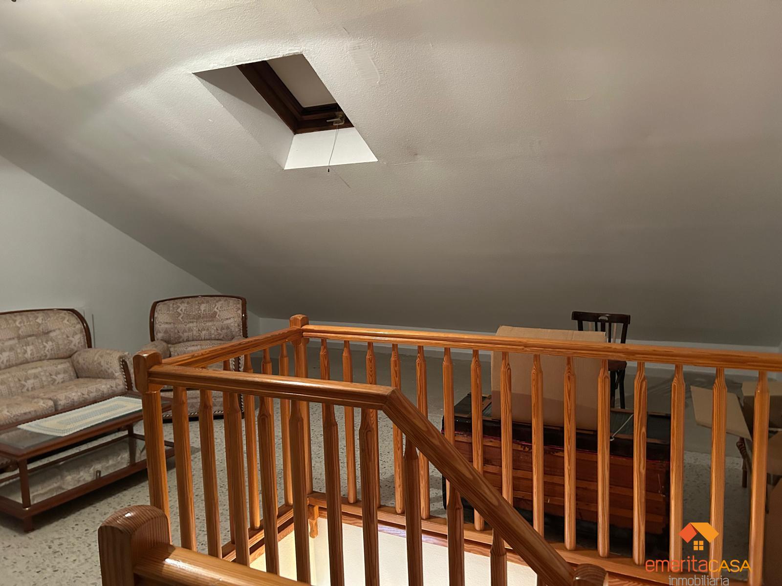 Venta de chalet en Mérida