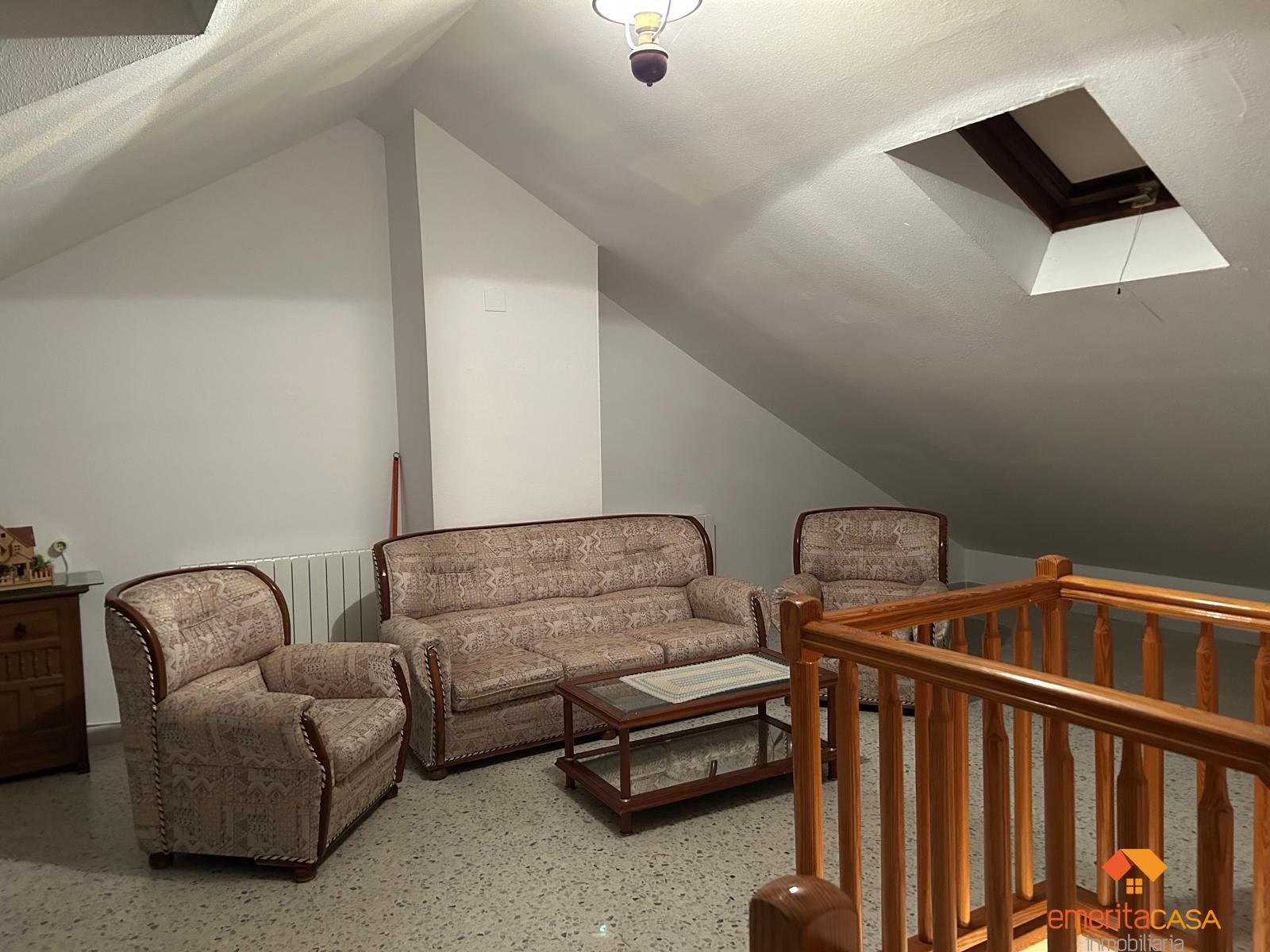 Venta de chalet en Mérida