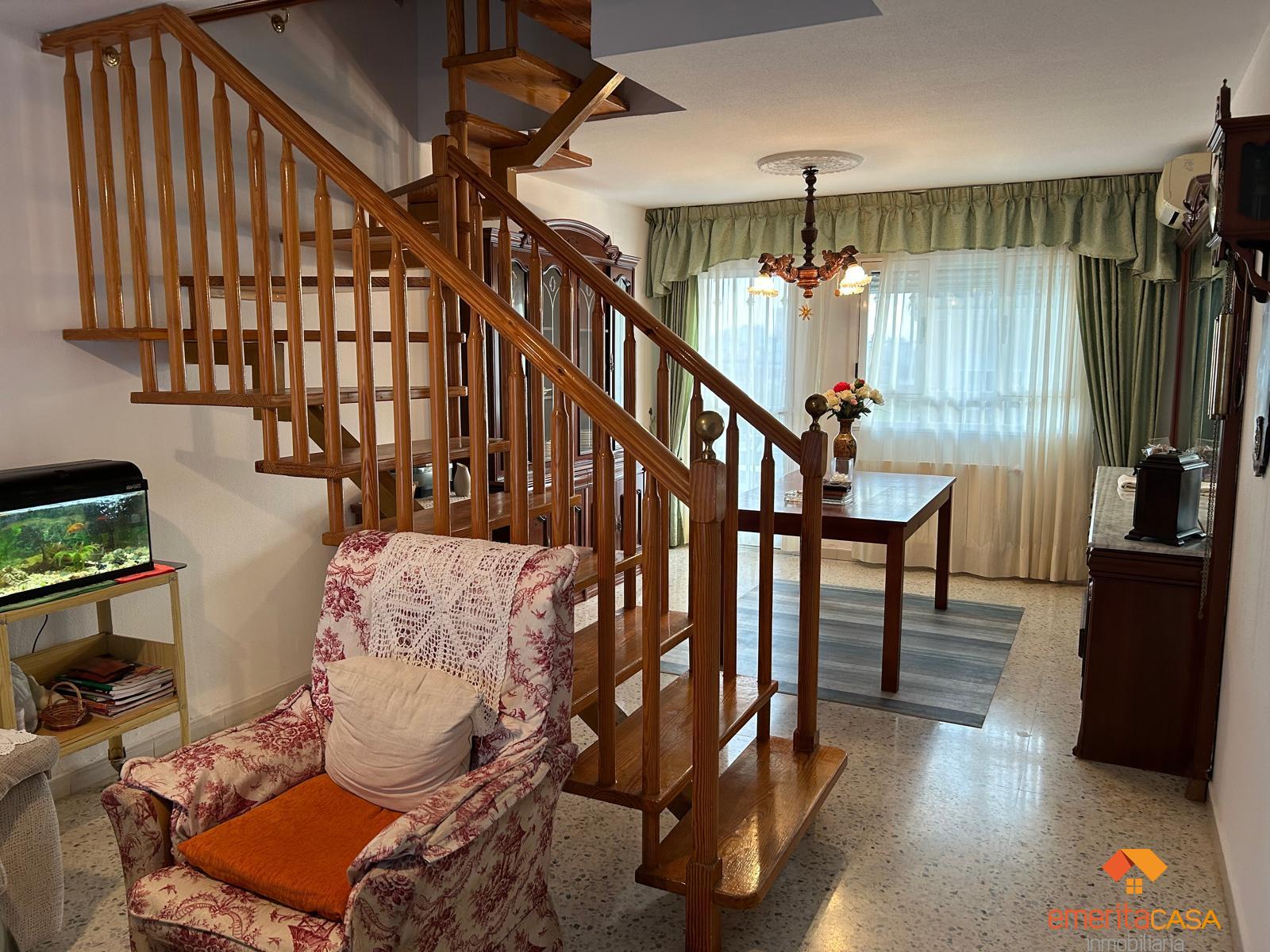 Venta de chalet en Mérida