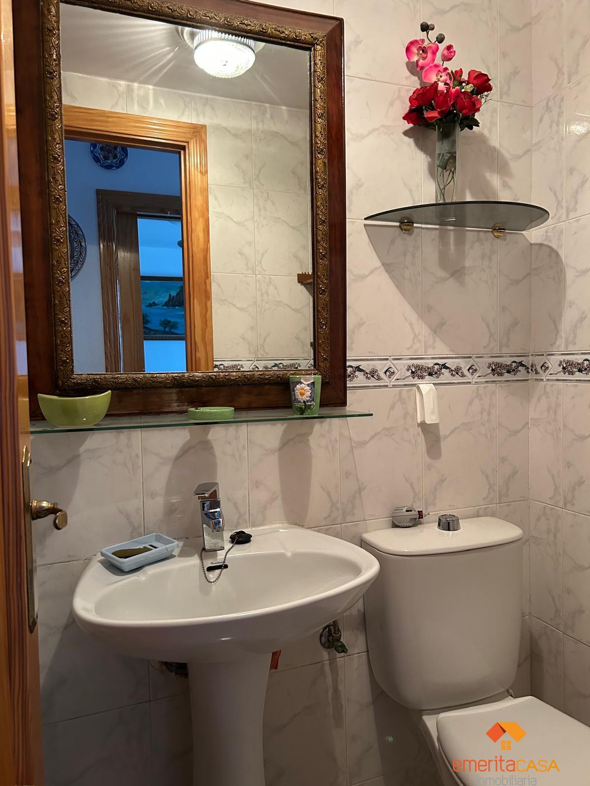 Venta de chalet en Mérida