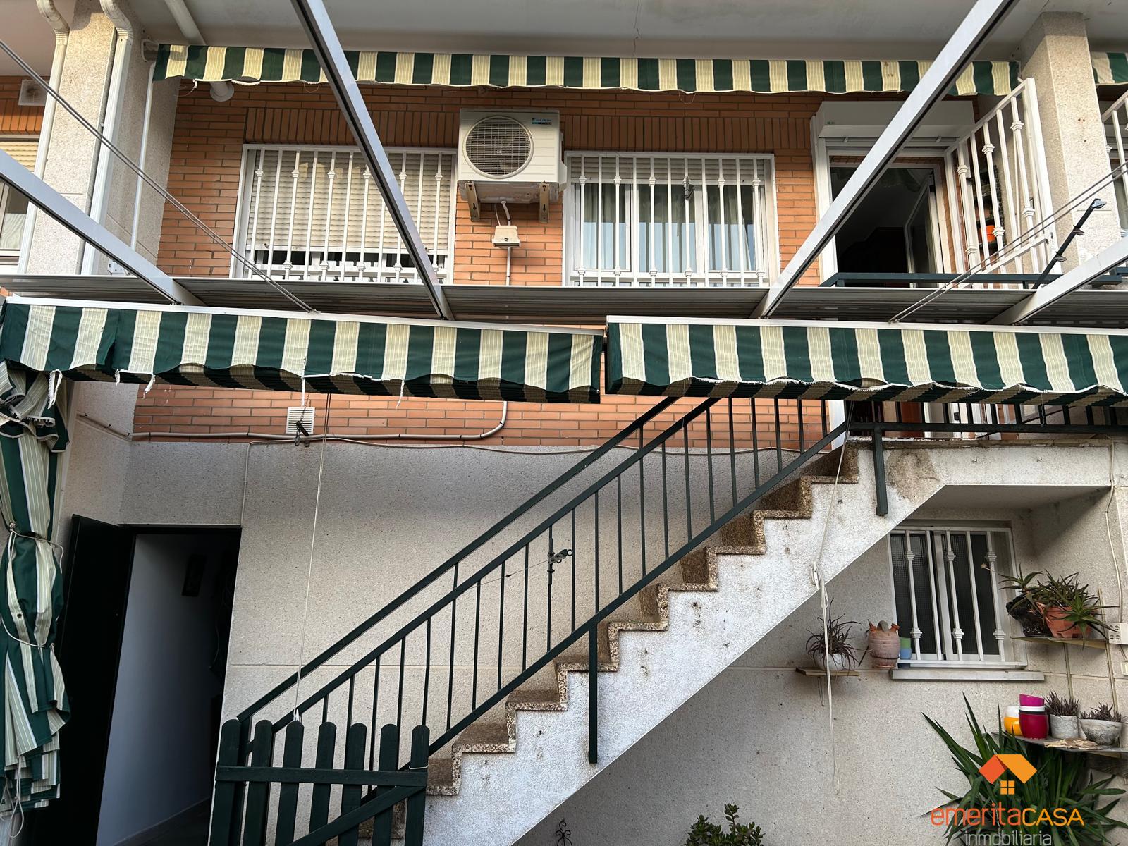 Venta de chalet en Mérida
