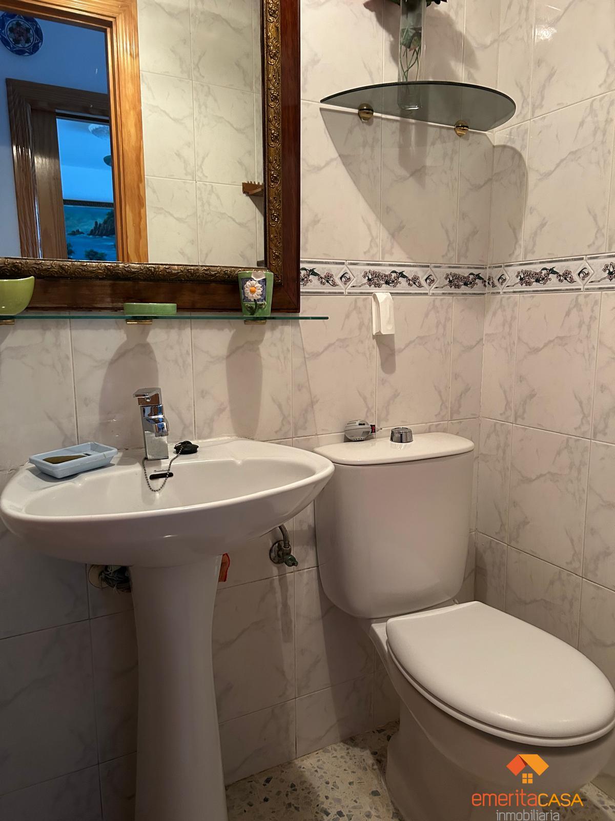 Venta de chalet en Mérida