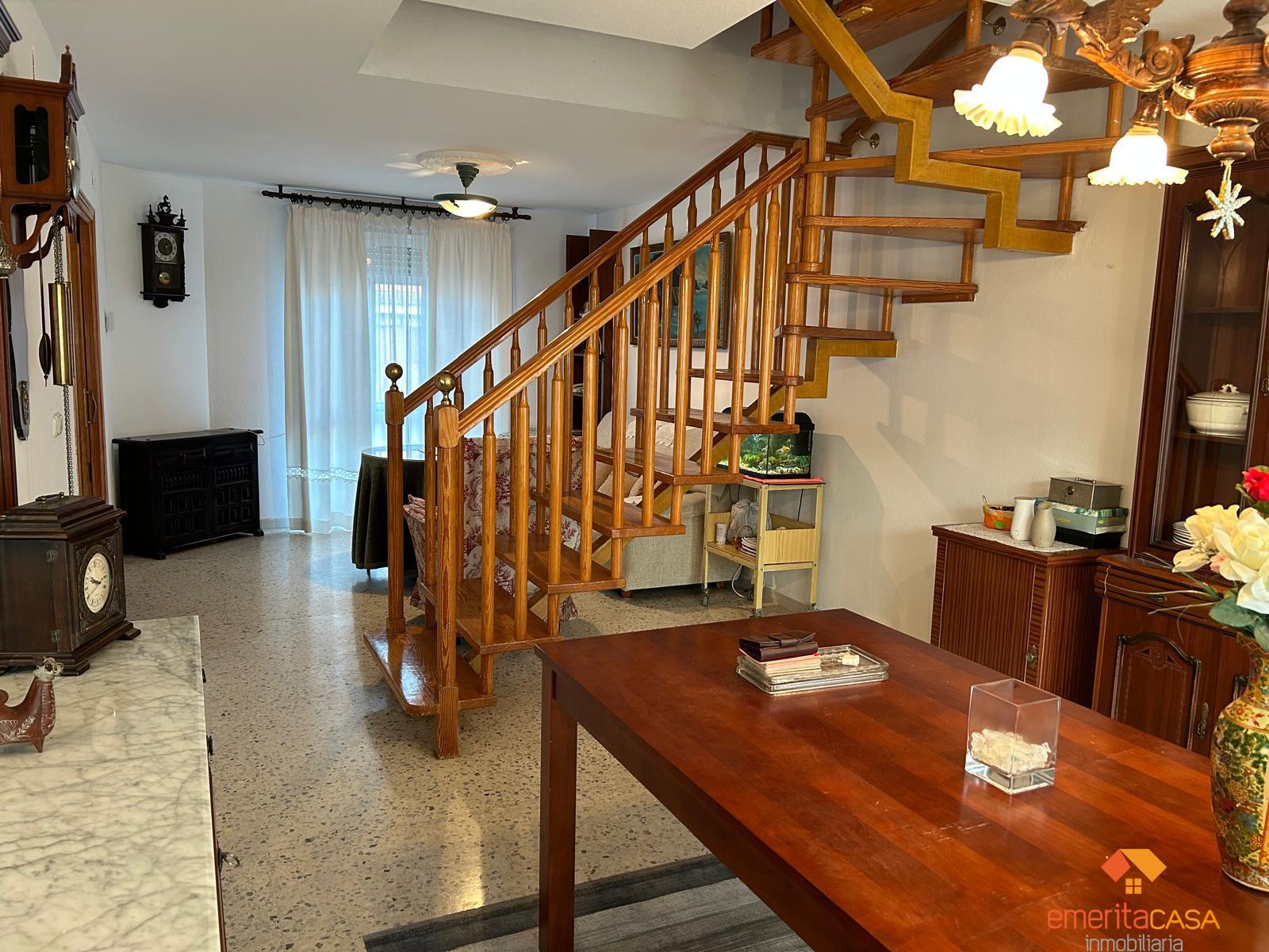 Venta de chalet en Mérida