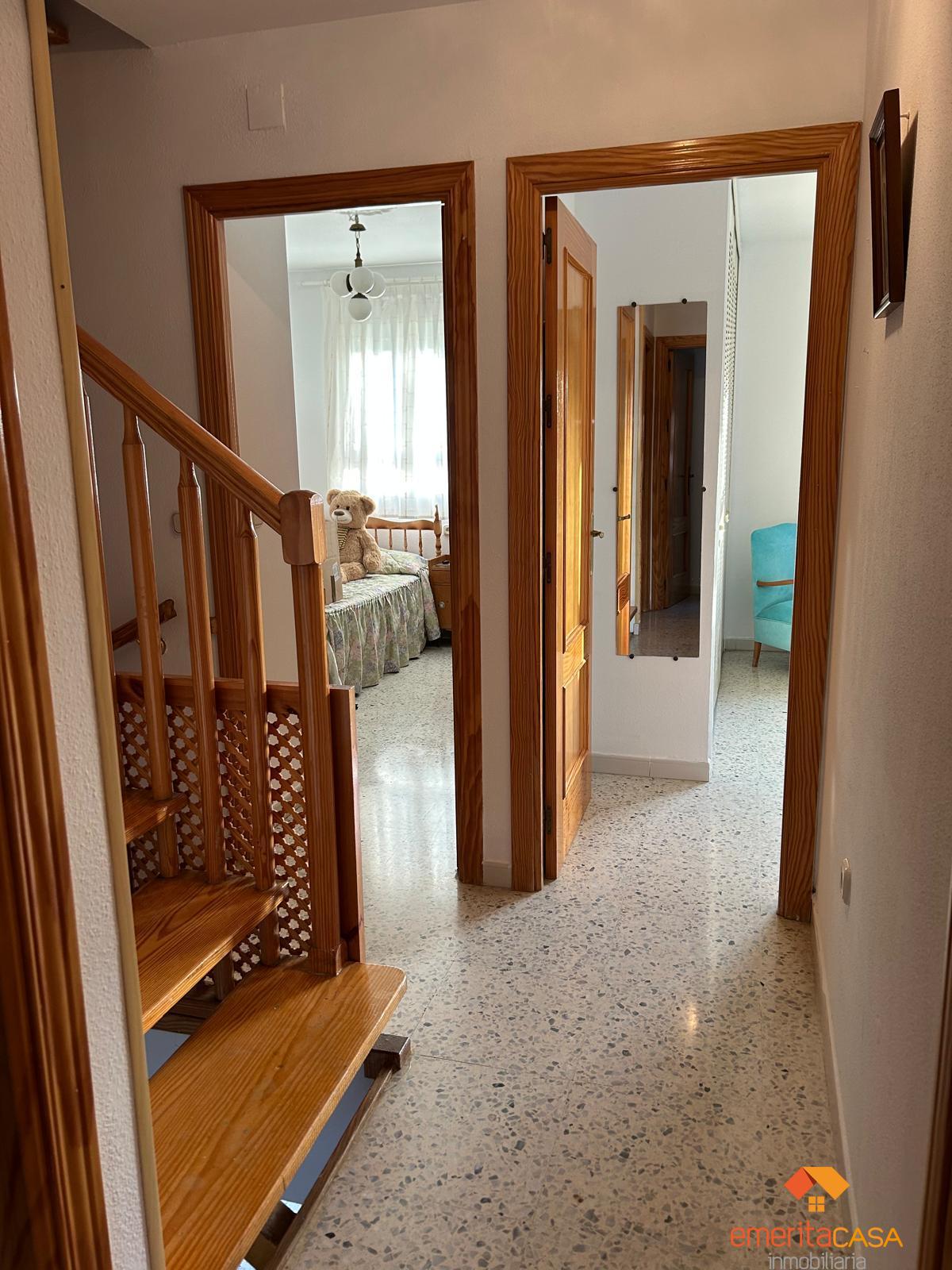 Venta de chalet en Mérida