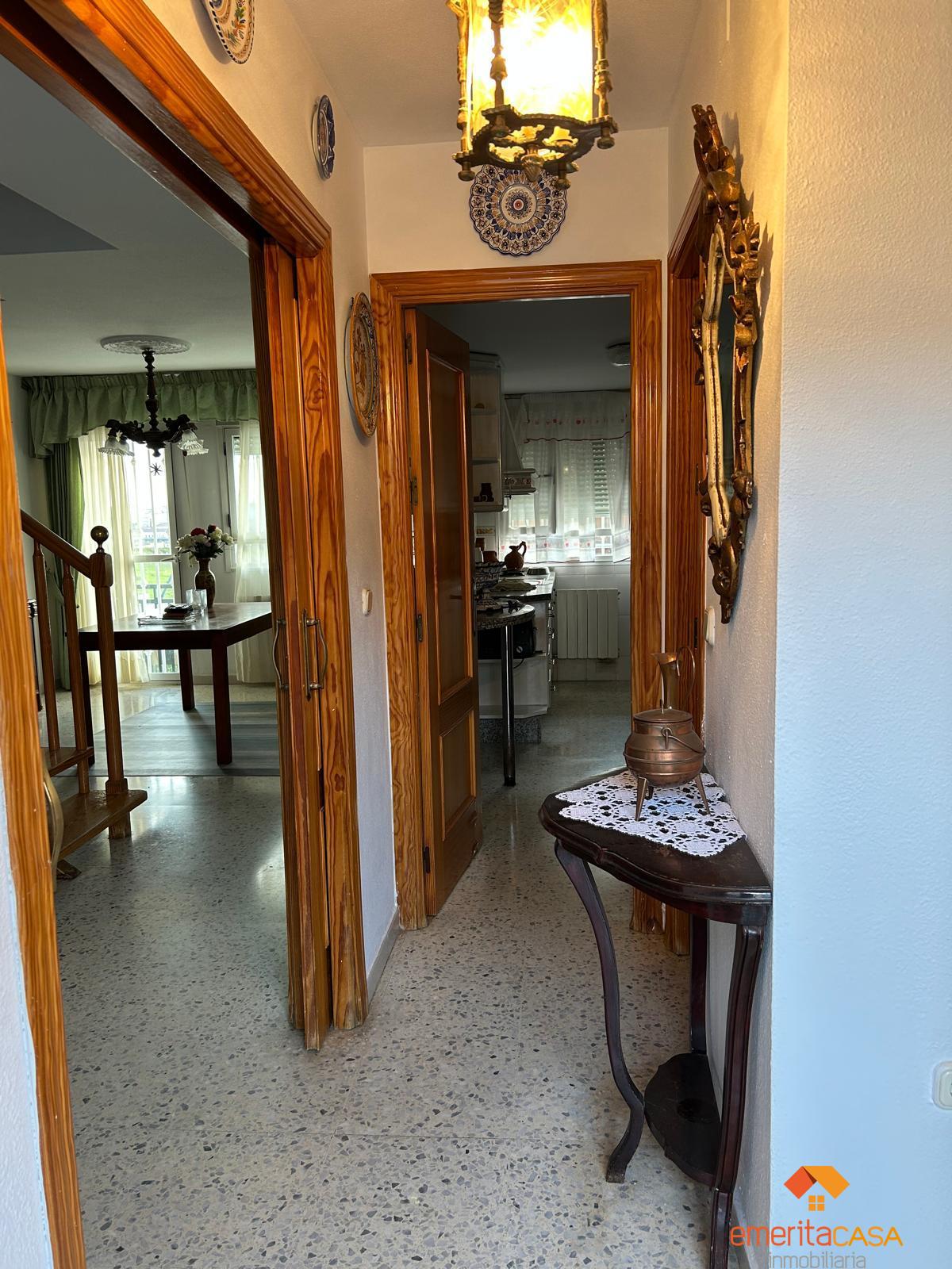 Venta de chalet en Mérida