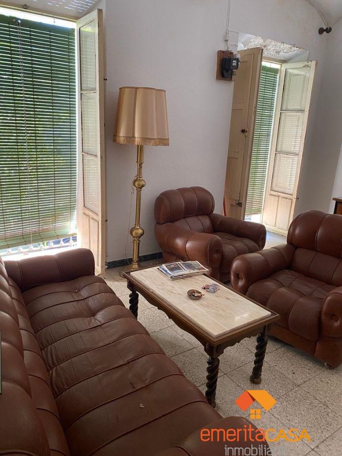 For sale of apartment in Mérida