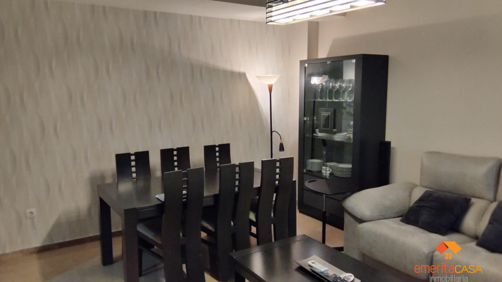 For sale of duplex in Almendralejo