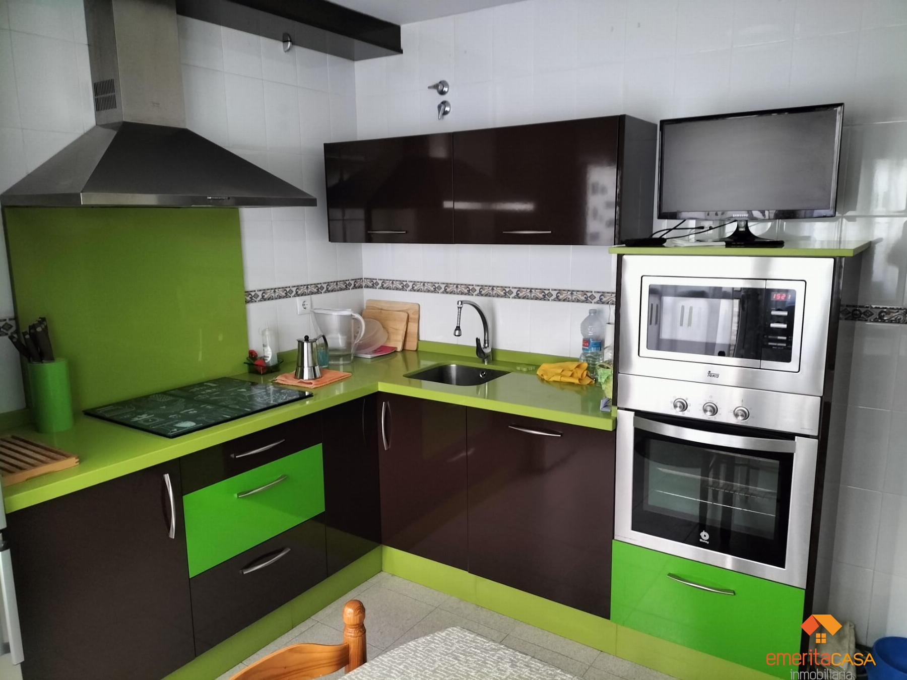 For sale of duplex in Almendralejo