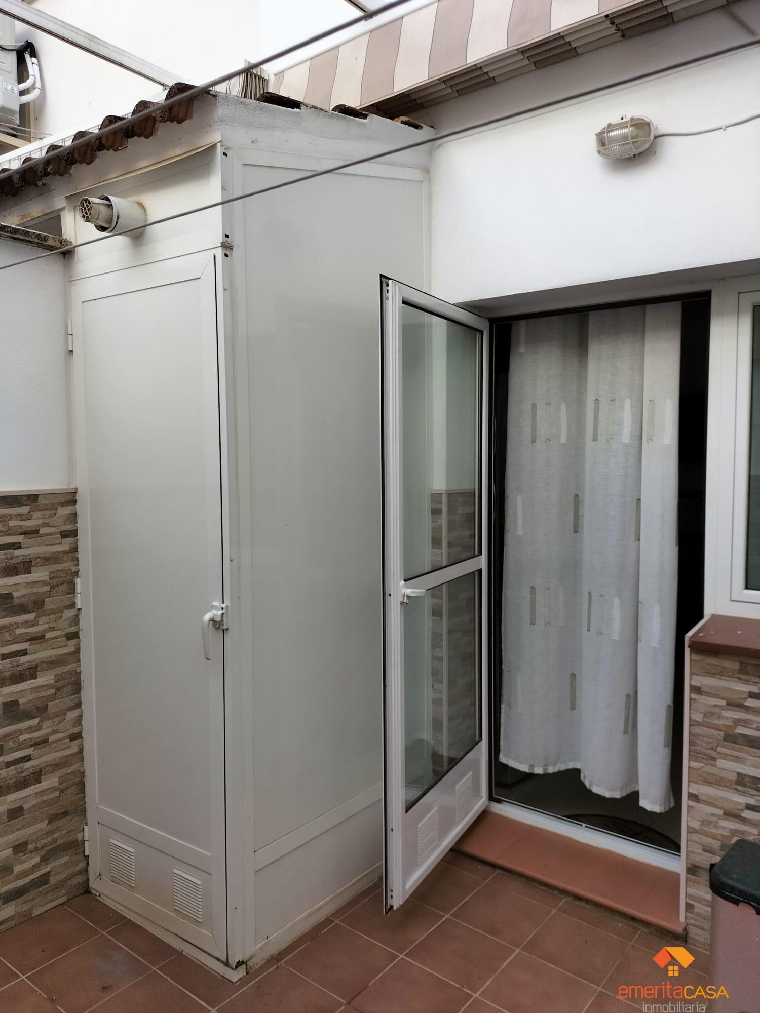 For sale of duplex in Almendralejo